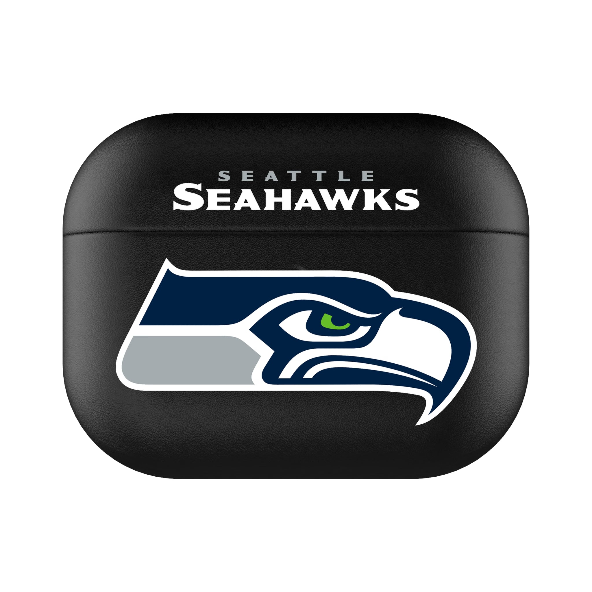 Seattle Seahawks Insignia AirPods AirPod Case Cover#Device_AirPods Pro 3