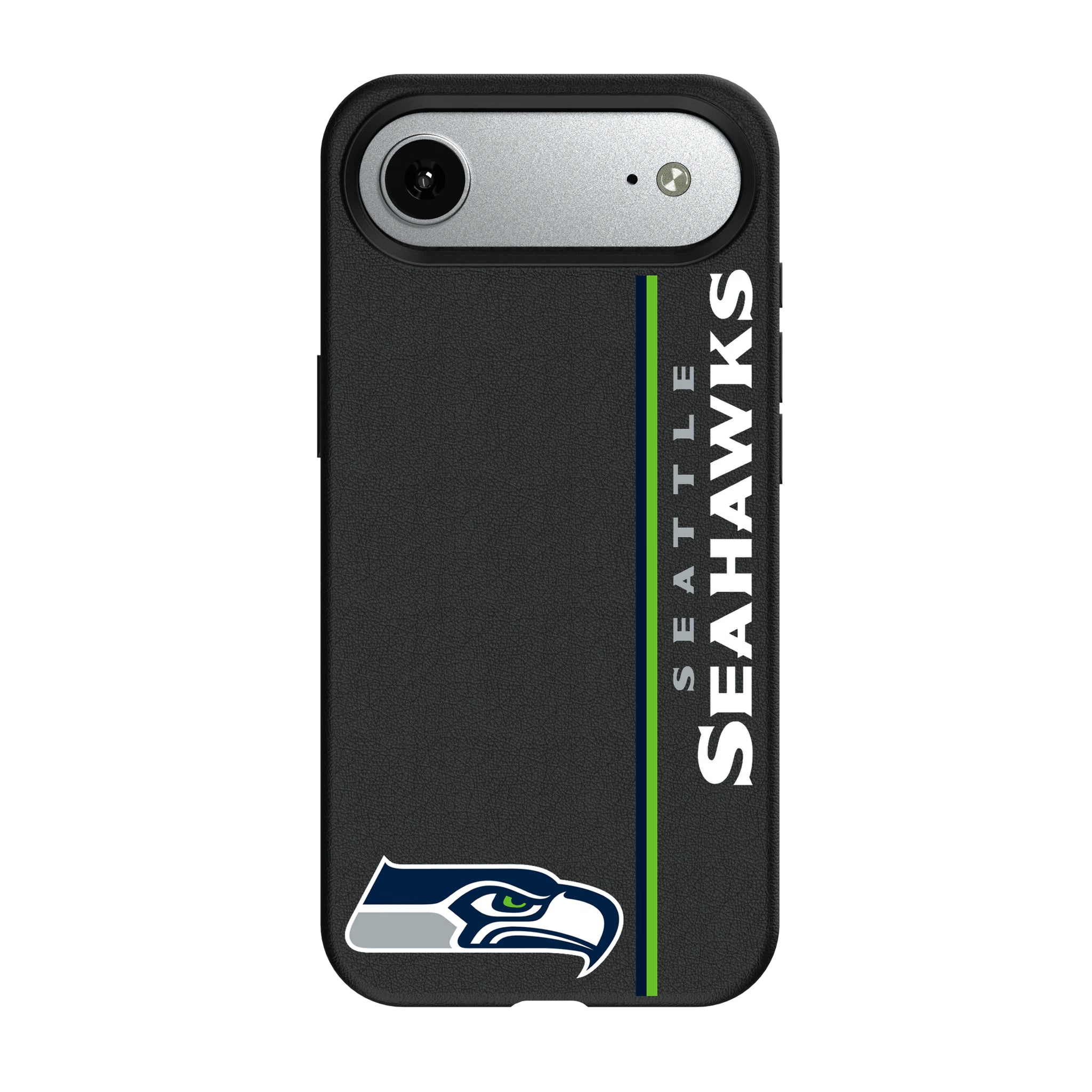 Seattle Seahawks Sidebar iPhone MagSafe Compatible Phone Case for Apple iPhone#Device_iPhone Air