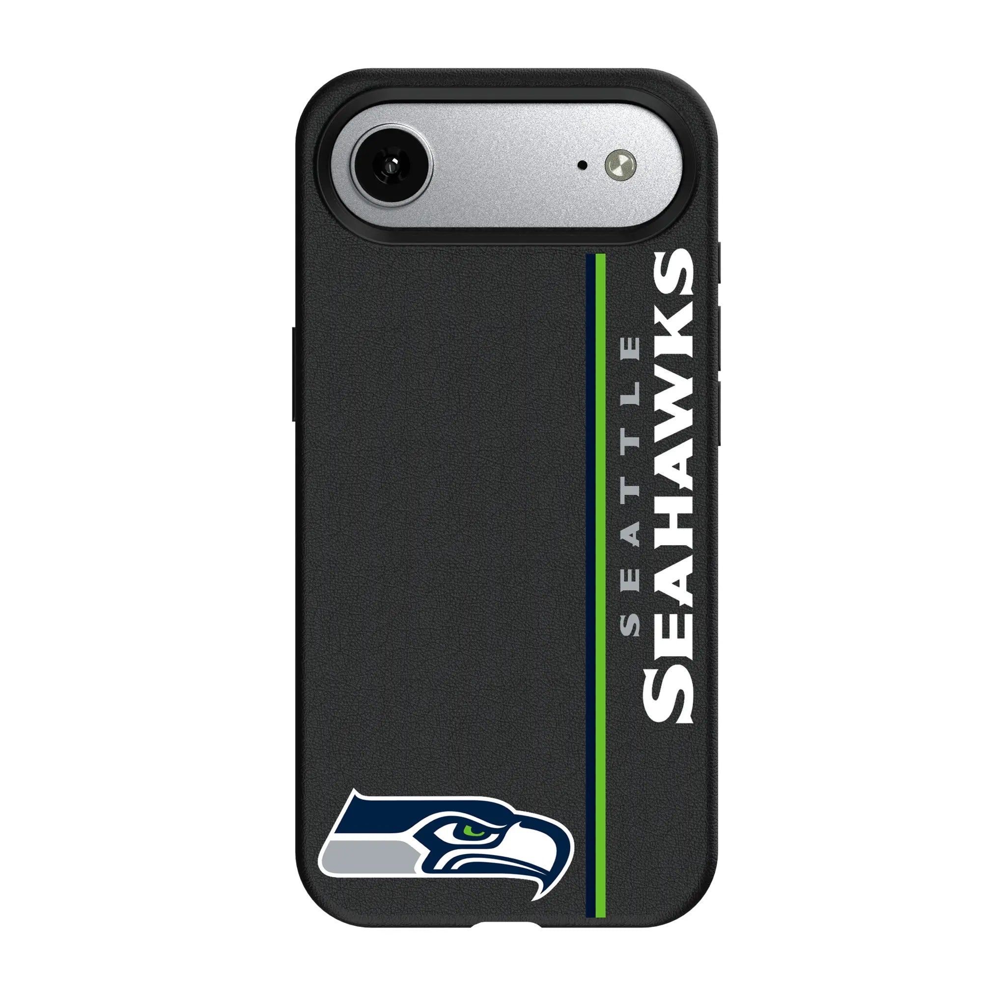 Seattle Seahawks Sidebar iPhone MagSafe Compatible Phone Case for Apple iPhone#Device_iPhone Air