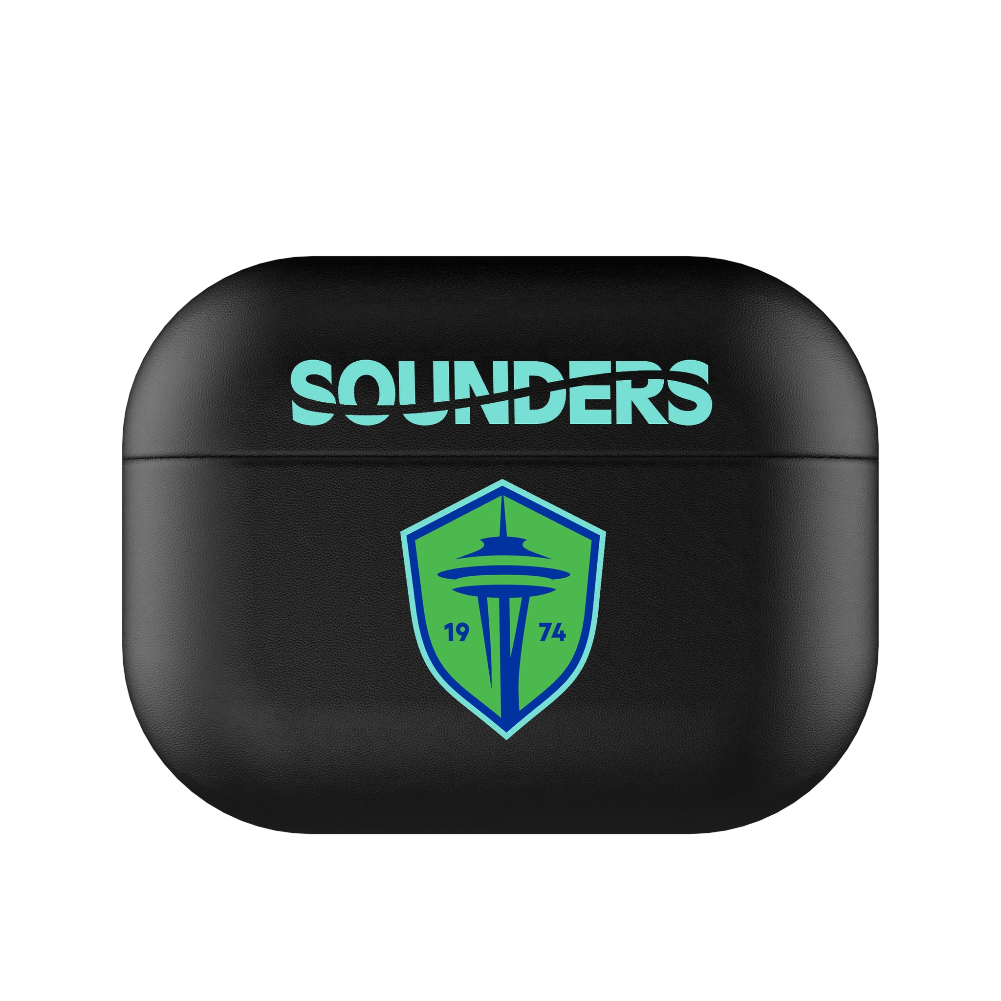 Seattle Sounders FC Insignia AirPods AirPod Case Cover#Device_AirPods Pro 1st Gen