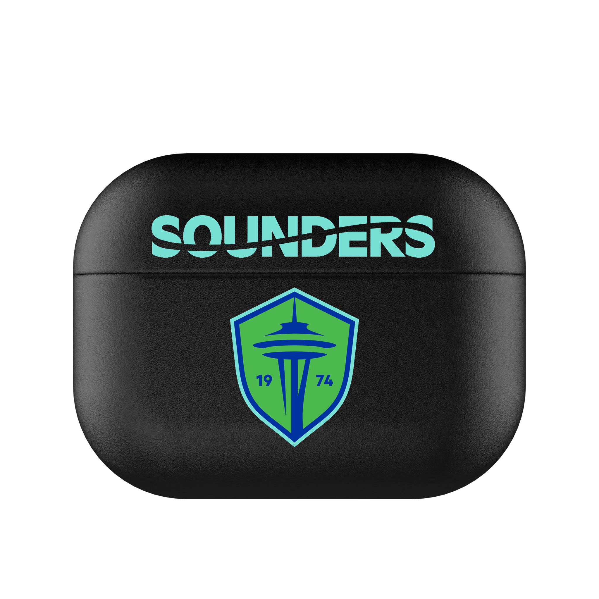 Seattle Sounders FC Insignia AirPods AirPod Case Cover#Device_AirPods Pro 2nd Gen