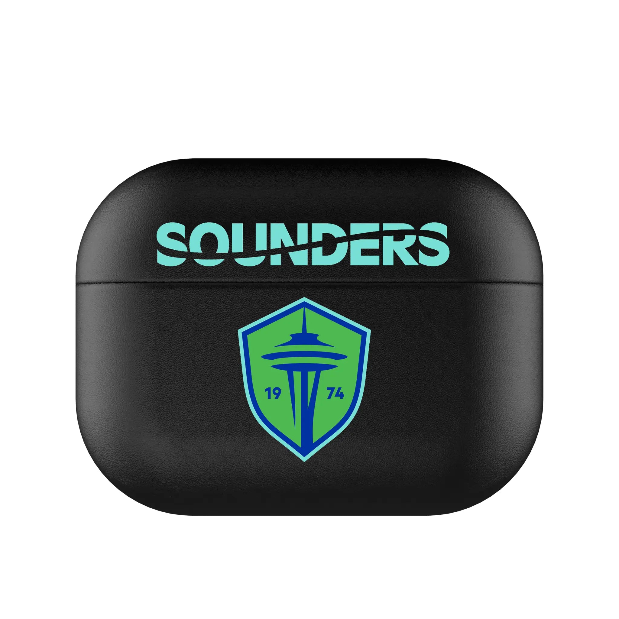 Seattle Sounders FC Insignia AirPods AirPod Case Cover#Device_AirPods Pro 2nd Gen