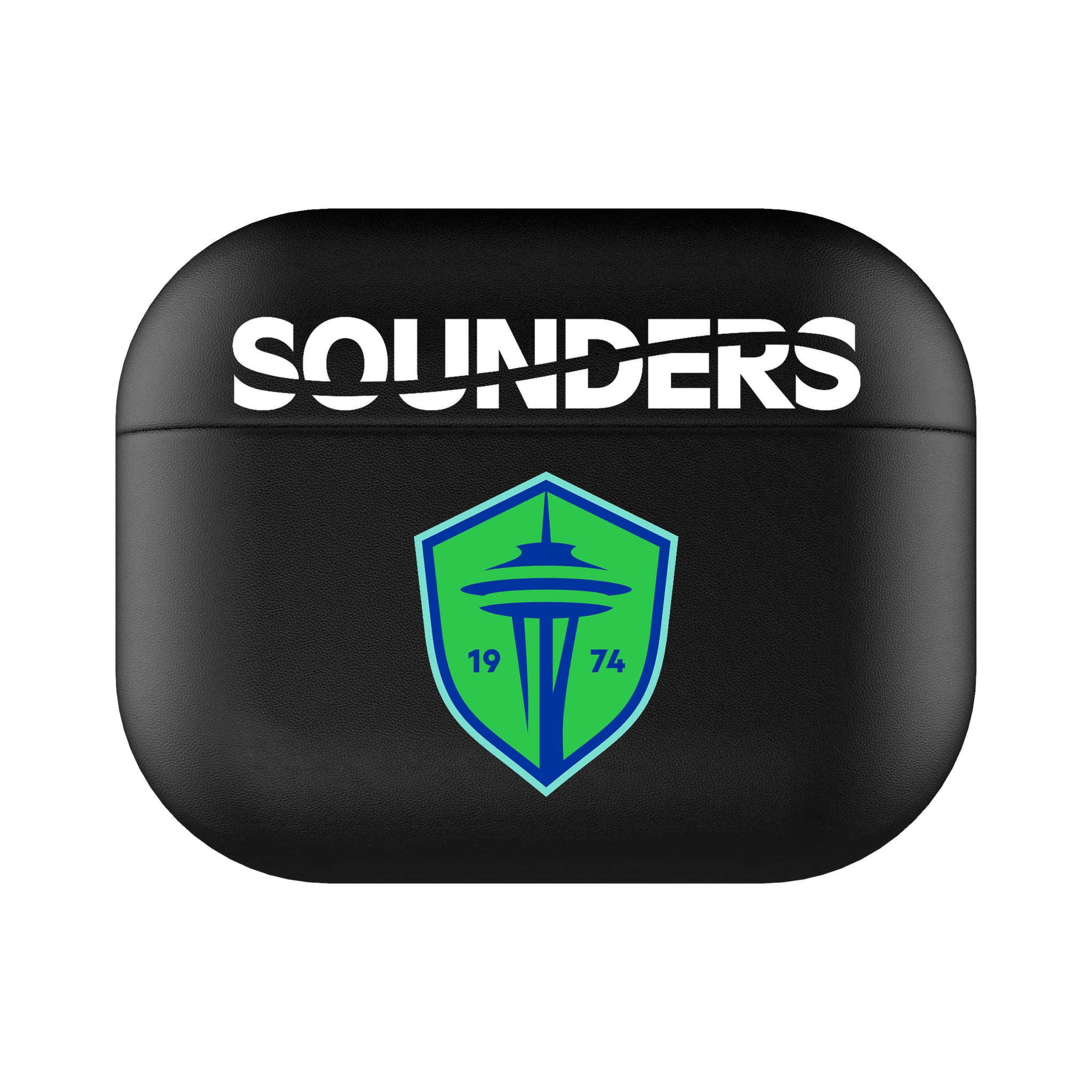 Seattle Sounders FC Insignia AirPods AirPod Case Cover#Device_AirPods Pro 3