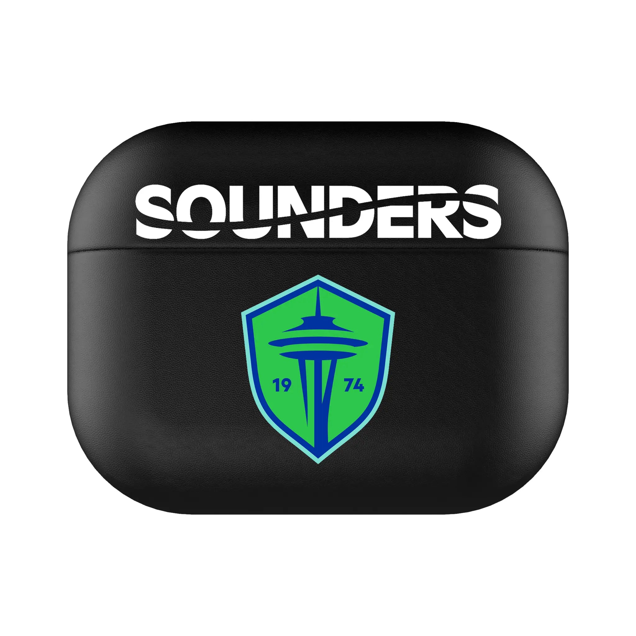 Seattle Sounders FC Insignia AirPods AirPod Case Cover#Device_AirPods Pro 3