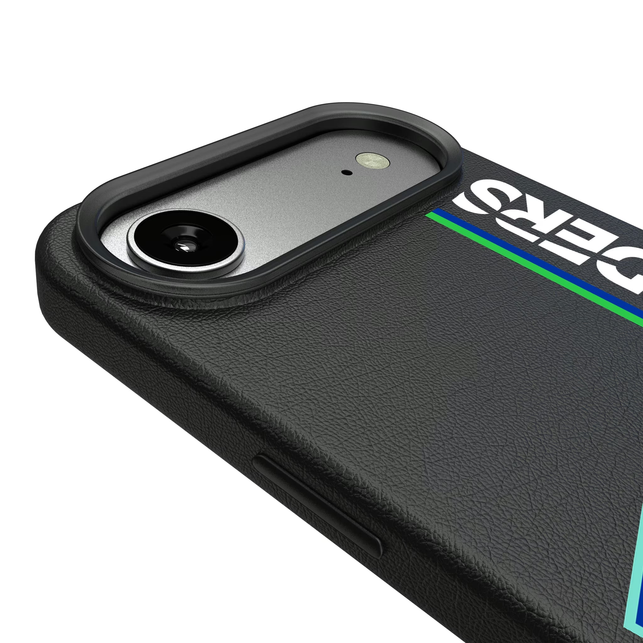 Seattle Sounders FC Sidebar iPhone MagSafe Compatible Phone Case for Apple iPhone - Detail#Device_iPhone Air