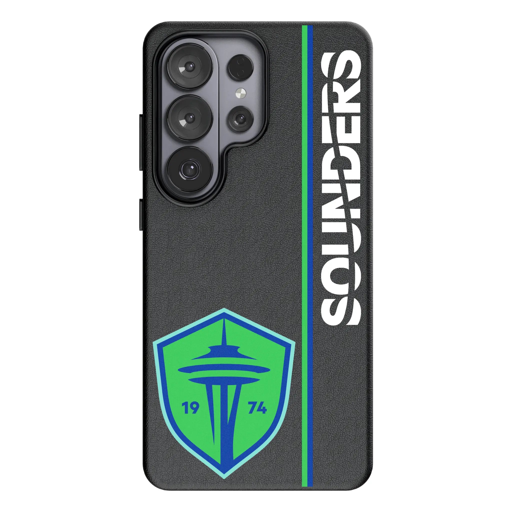 Seattle Sounders FC Sidebar Galaxy MagSafe Compatible Phone Case for Samsung Galaxy#Device_Galaxy S26 Ultra