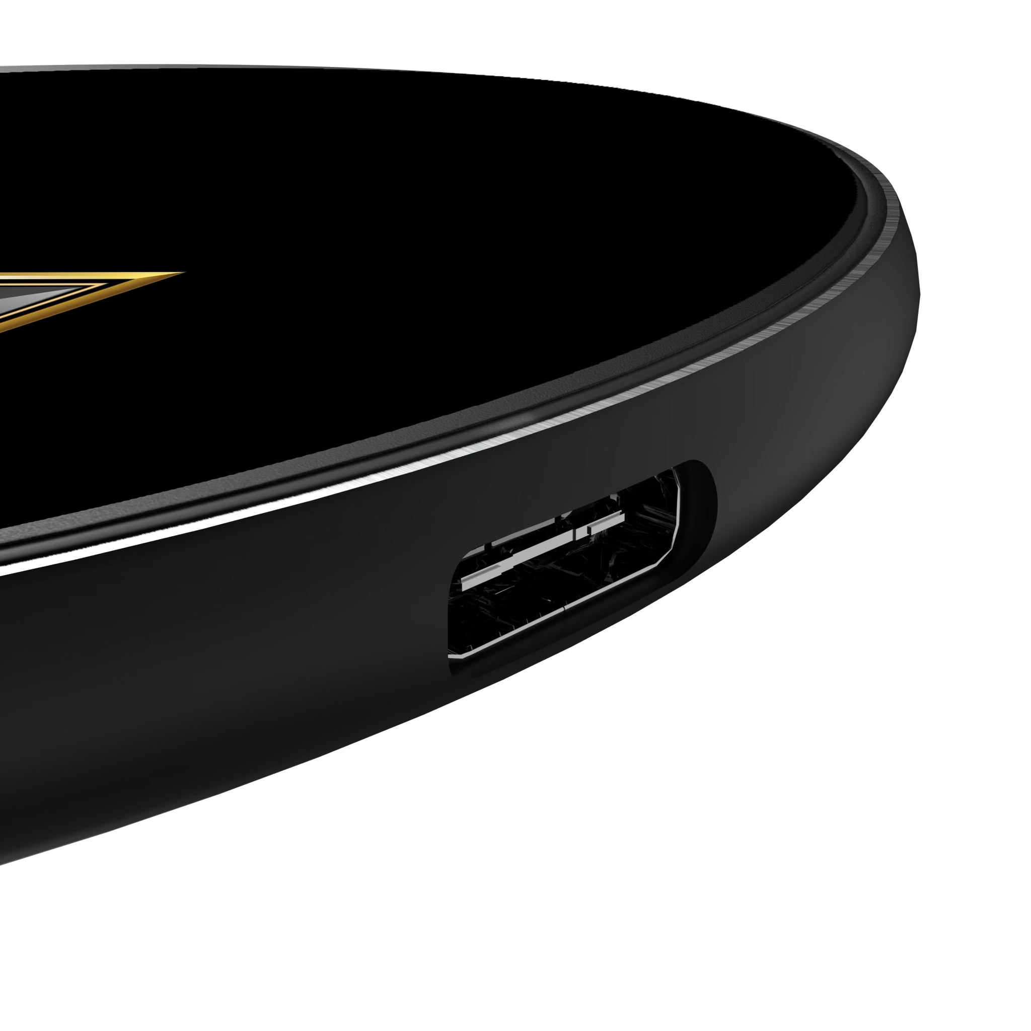 Seth Freakin Rollins Clean 15-Watt Wireless Charger - Detail