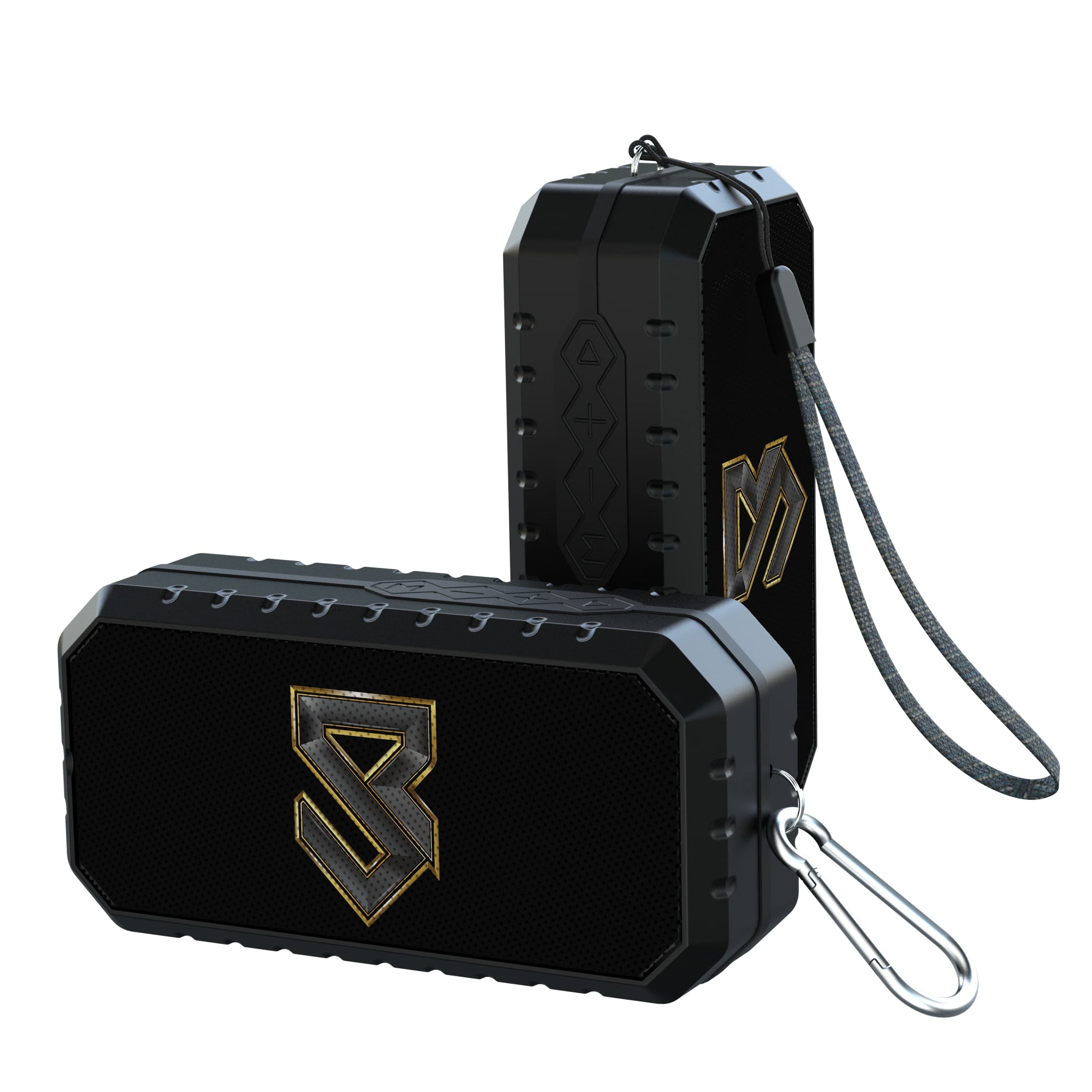 Seth Freakin Rollins Clean Bluetooth Speaker