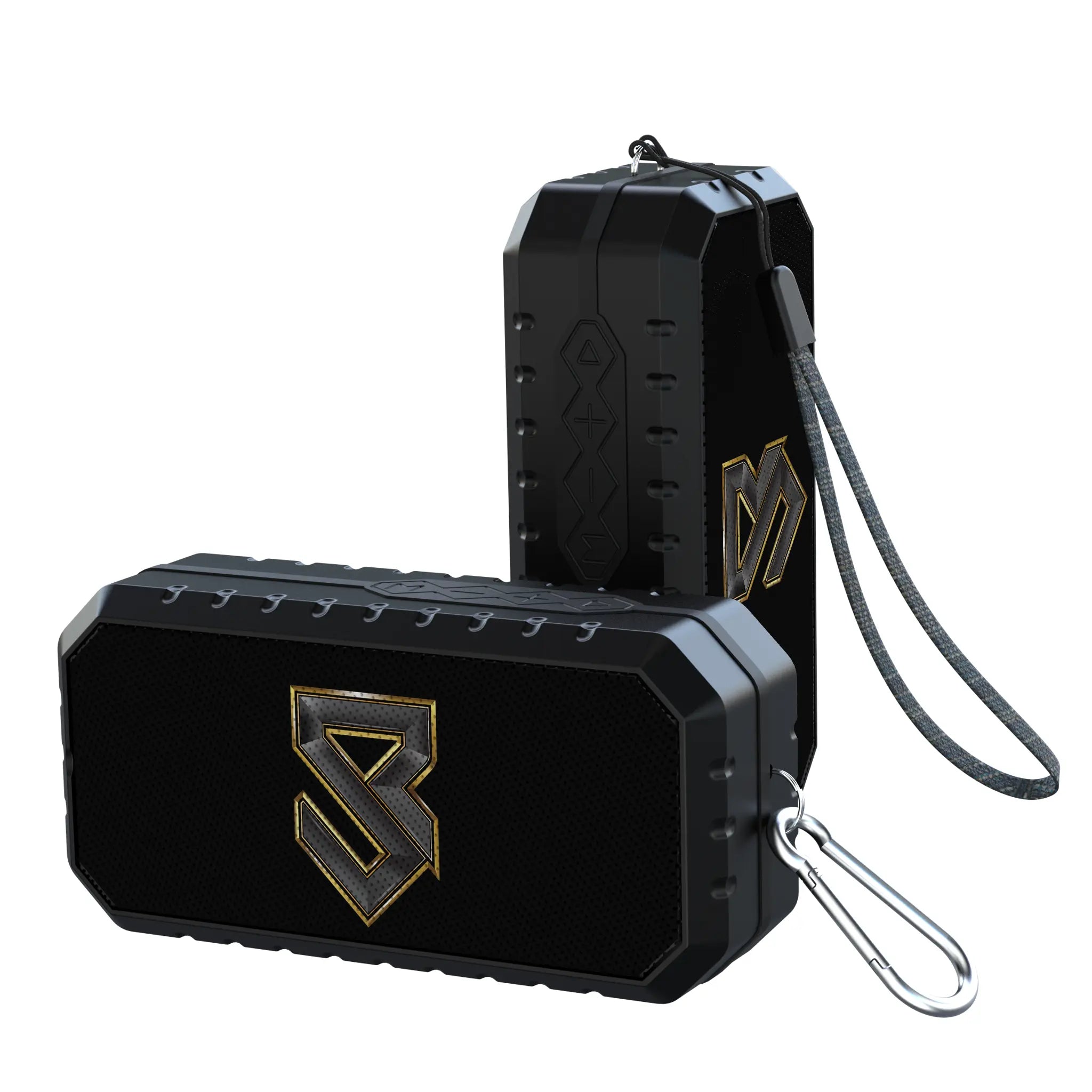 Seth Freakin Rollins Clean Bluetooth Speaker