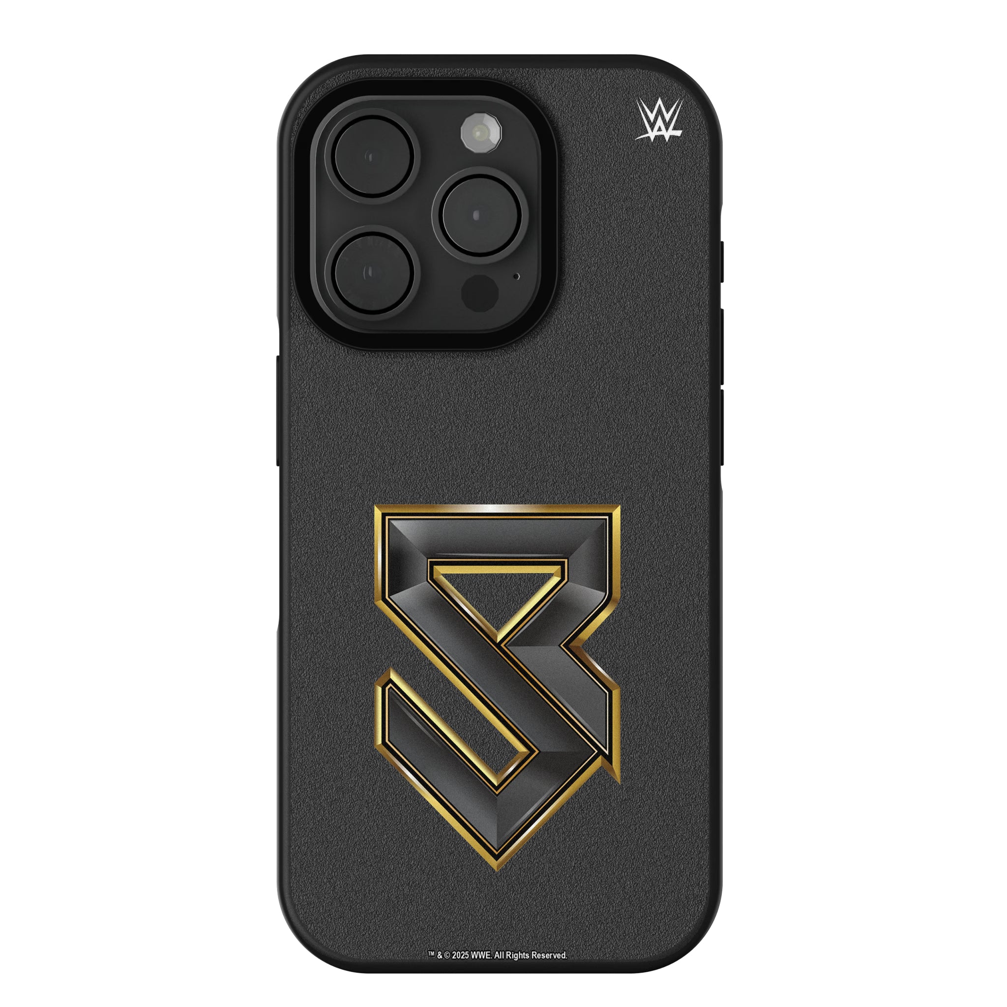 Seth Freakin Rollins Clean iPhone Bump Phone Case for Apple iPhone