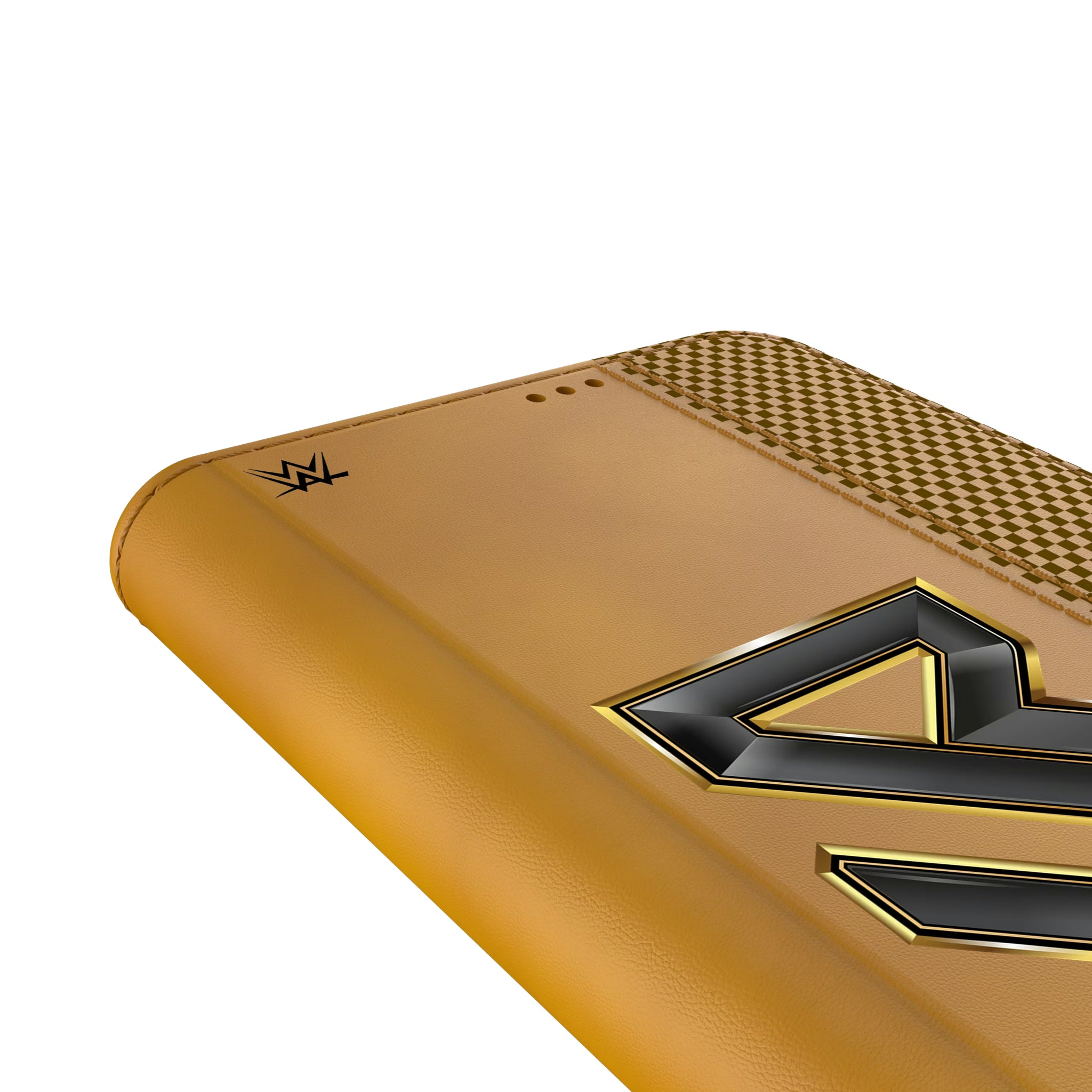 Seth Freakin Rollins Clean Galaxy Folio Phone Case for Samsung Galaxy - Detail