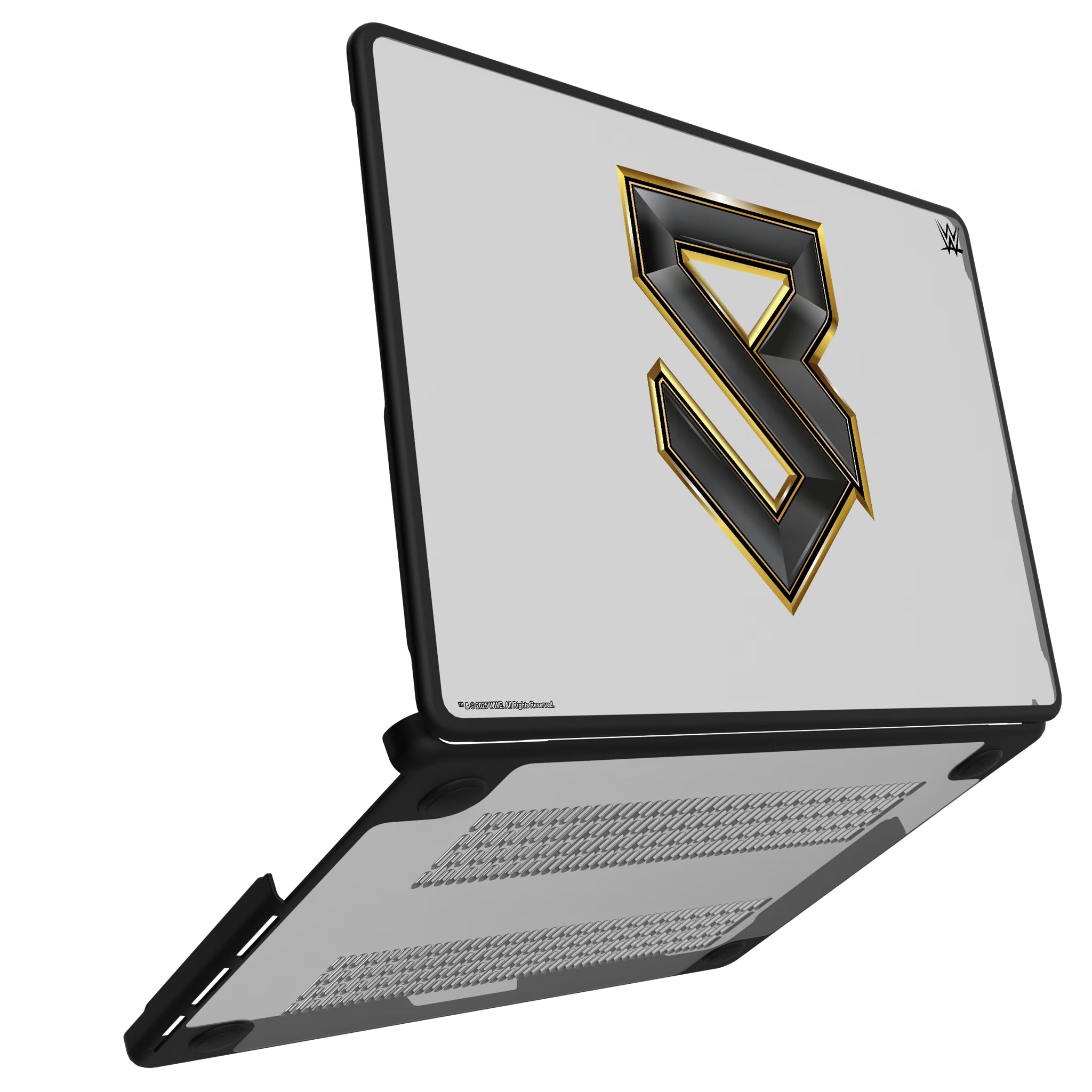 Seth Freakin Rollins Clean MacBook Laptop Case for Apple MacBook#Device_MacBook Pro (14-inch, 2021) / MacBook Pro (14-inch, 2023) / MacBook Pro (14-inch, 2024)