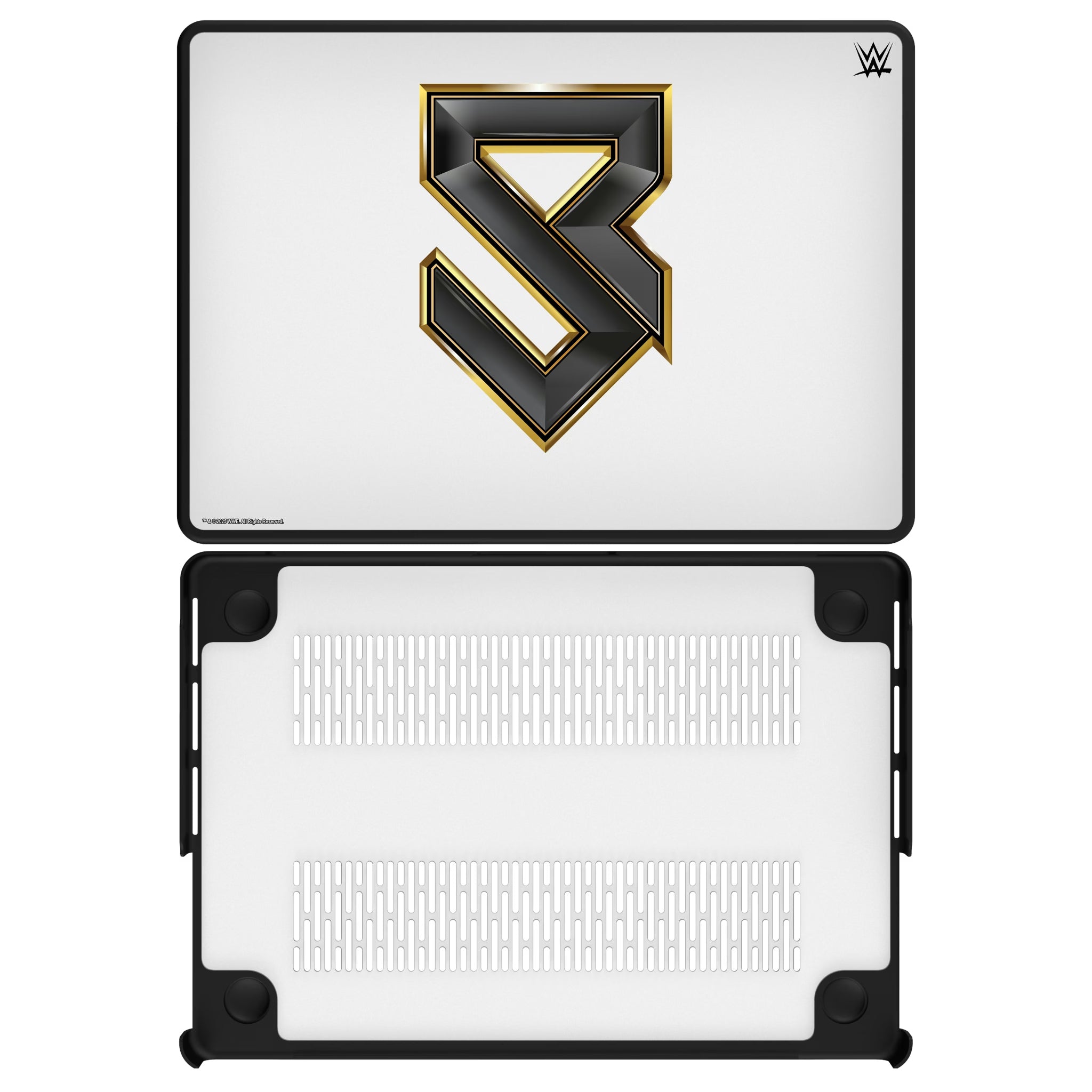Seth Freakin Rollins Clean MacBook Laptop Case for Apple MacBook#Device_MacBook Pro (14-inch, 2021) / MacBook Pro (14-inch, 2023) / MacBook Pro (14-inch, 2024)