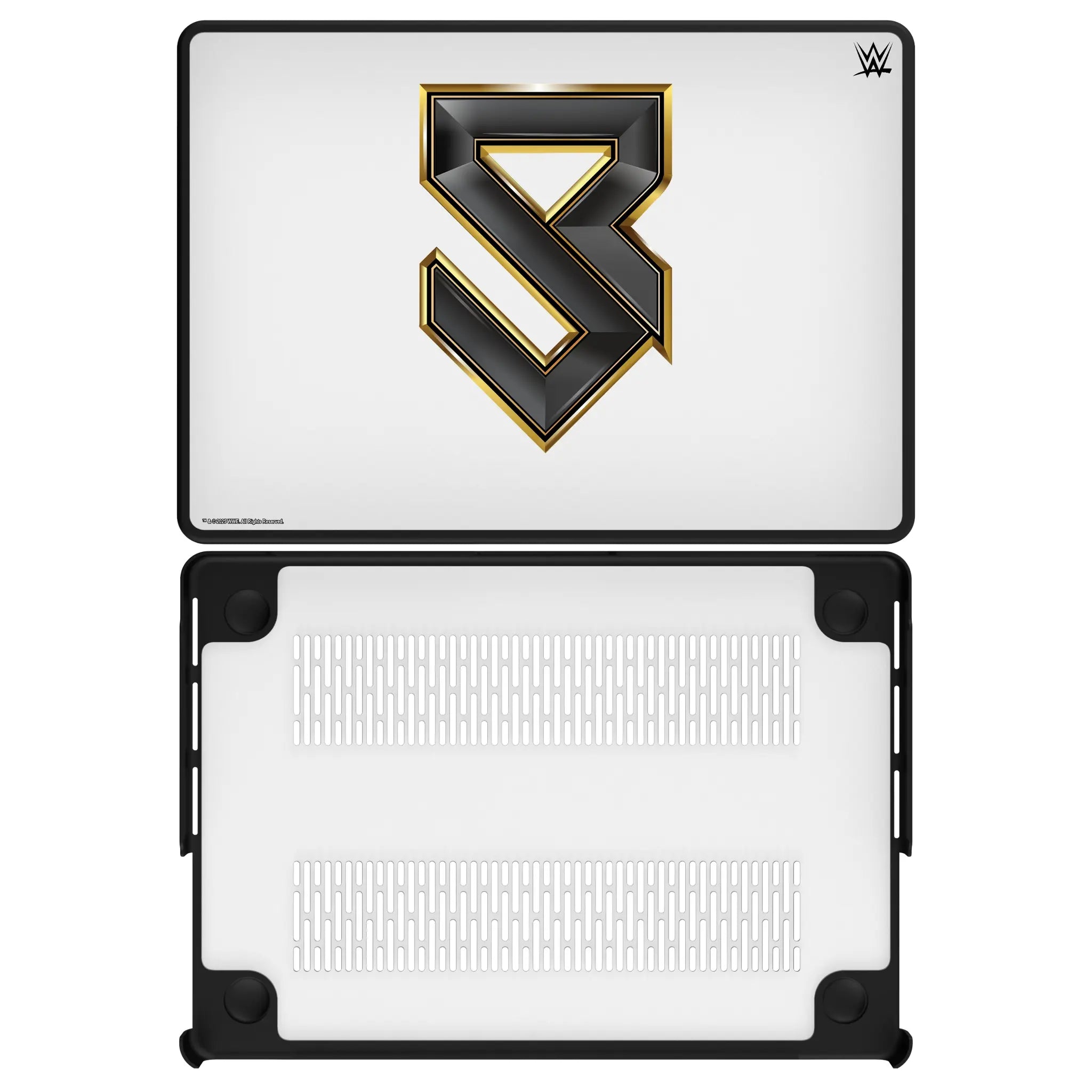 Seth Freakin Rollins Clean MacBook Laptop Case for Apple MacBook