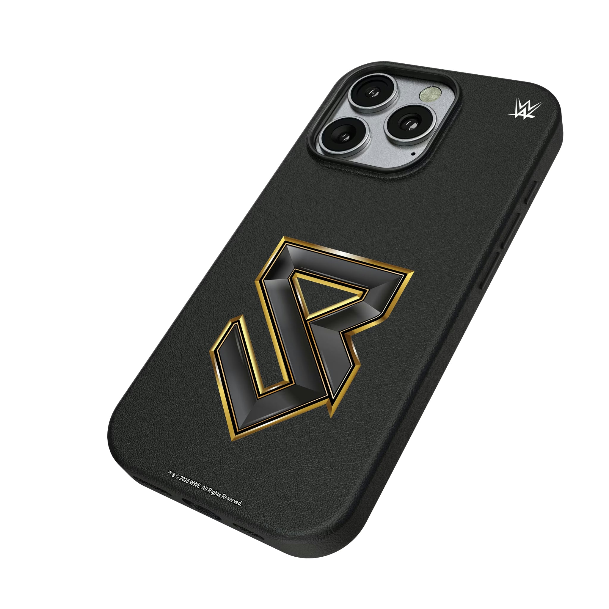 Seth Freakin Rollins Clean iPhone MagSafe Compatible Phone Case for Apple iPhone - Isometric View