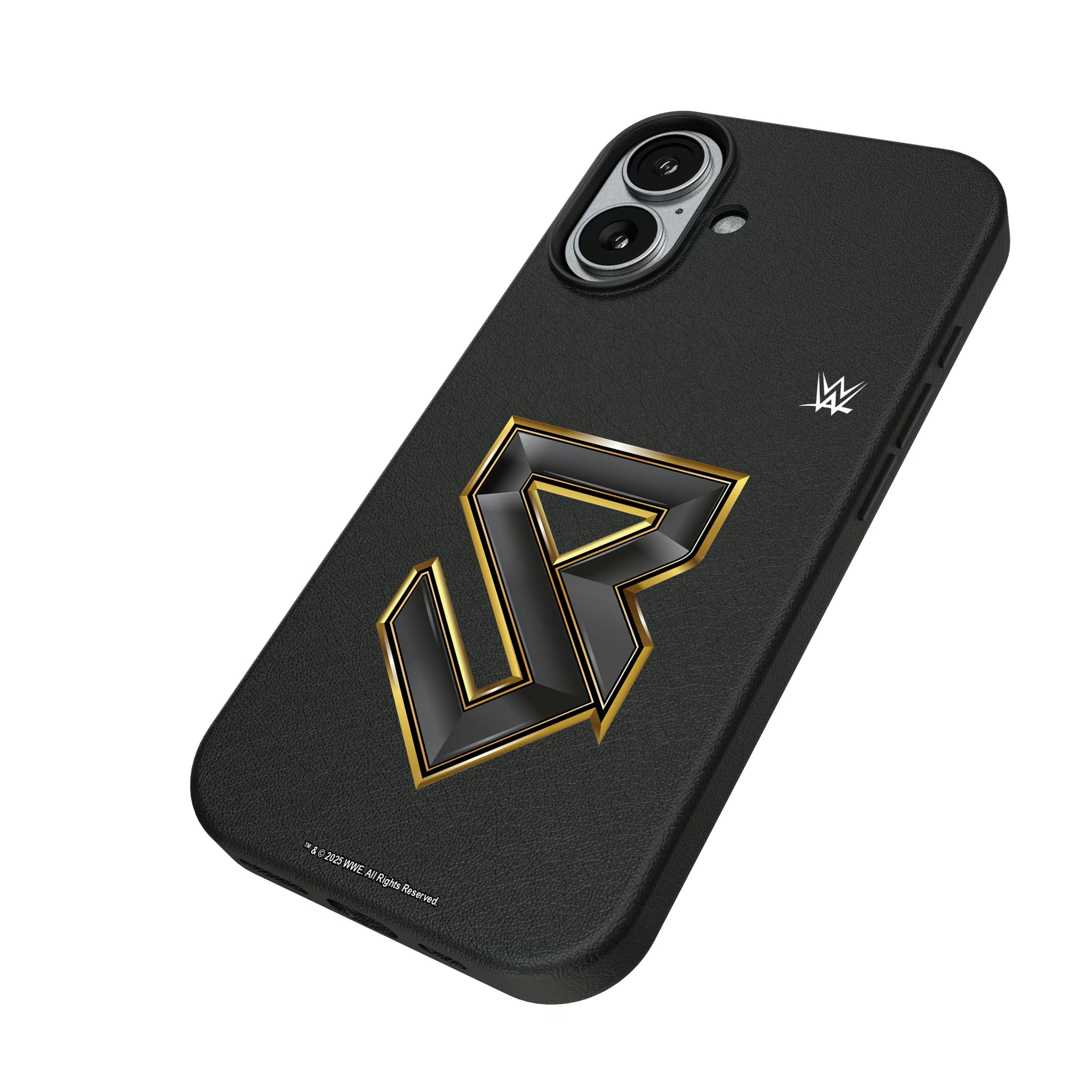 Seth Freakin Rollins Clean iPhone MagSafe Compatible Phone Case for Apple iPhone - Isometric View#Device_iPhone 17