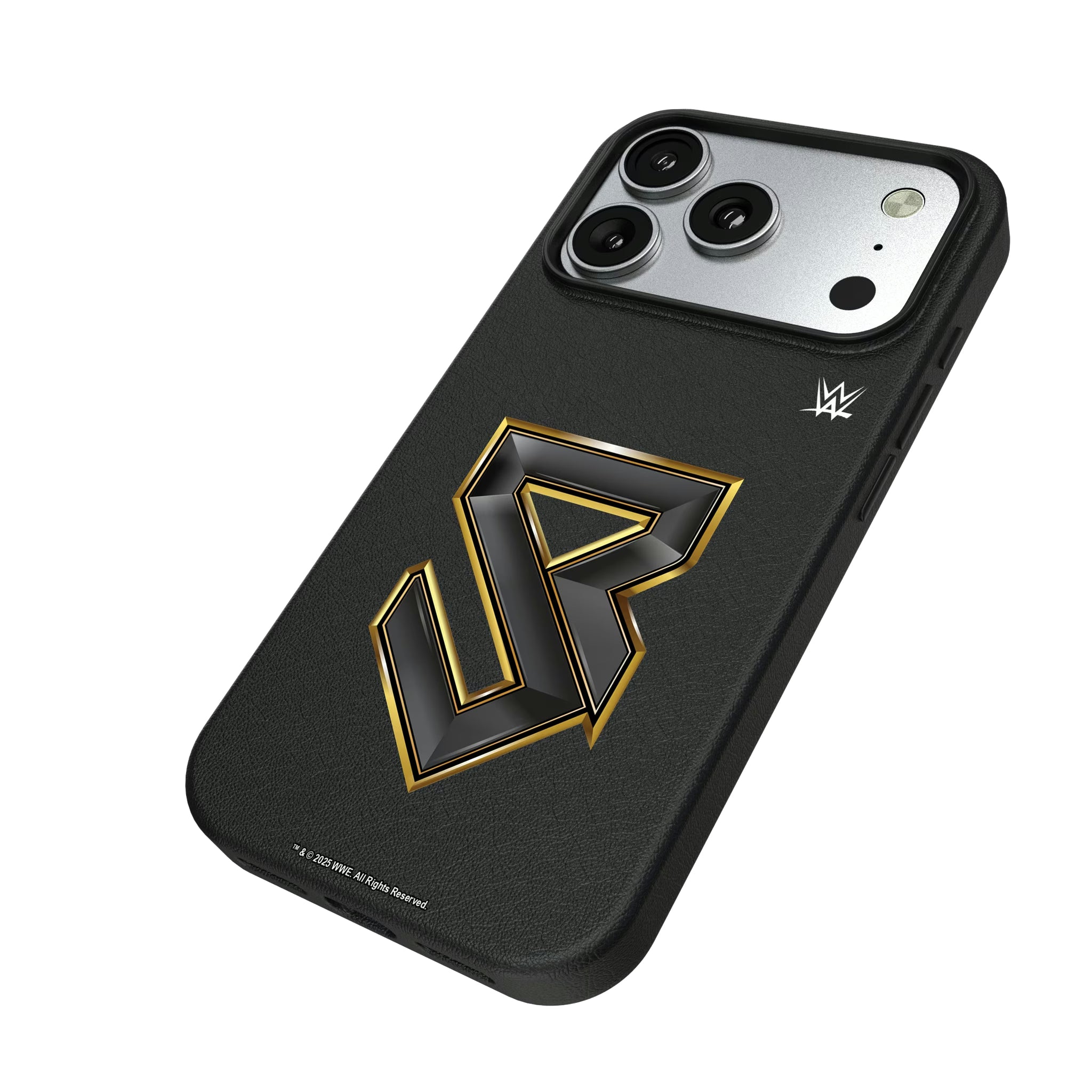 Seth Freakin Rollins Clean iPhone MagSafe Compatible Phone Case for Apple iPhone - Isometric View#Device_iPhone 17 Pro