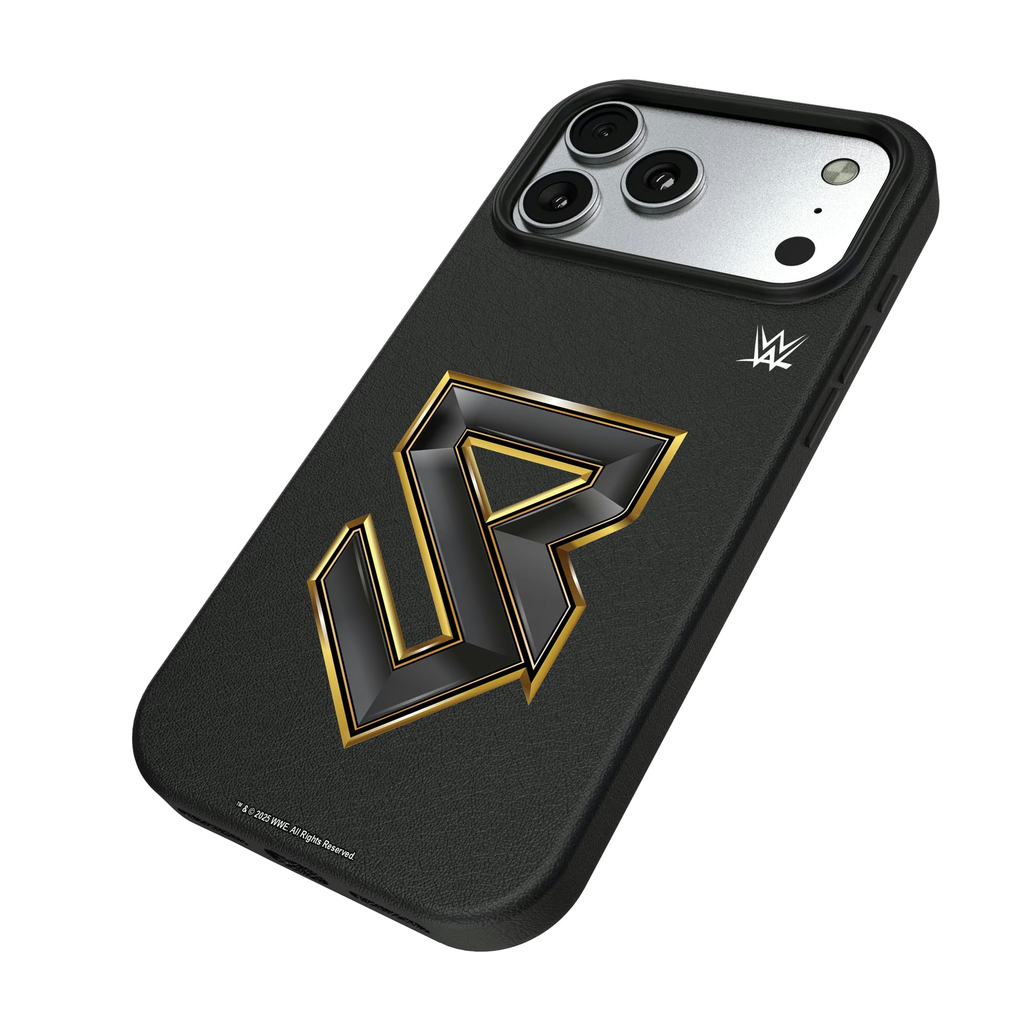 Seth Freakin Rollins Clean iPhone MagSafe Compatible Phone Case for Apple iPhone - Isometric View#Device_iPhone 17 Pro Max