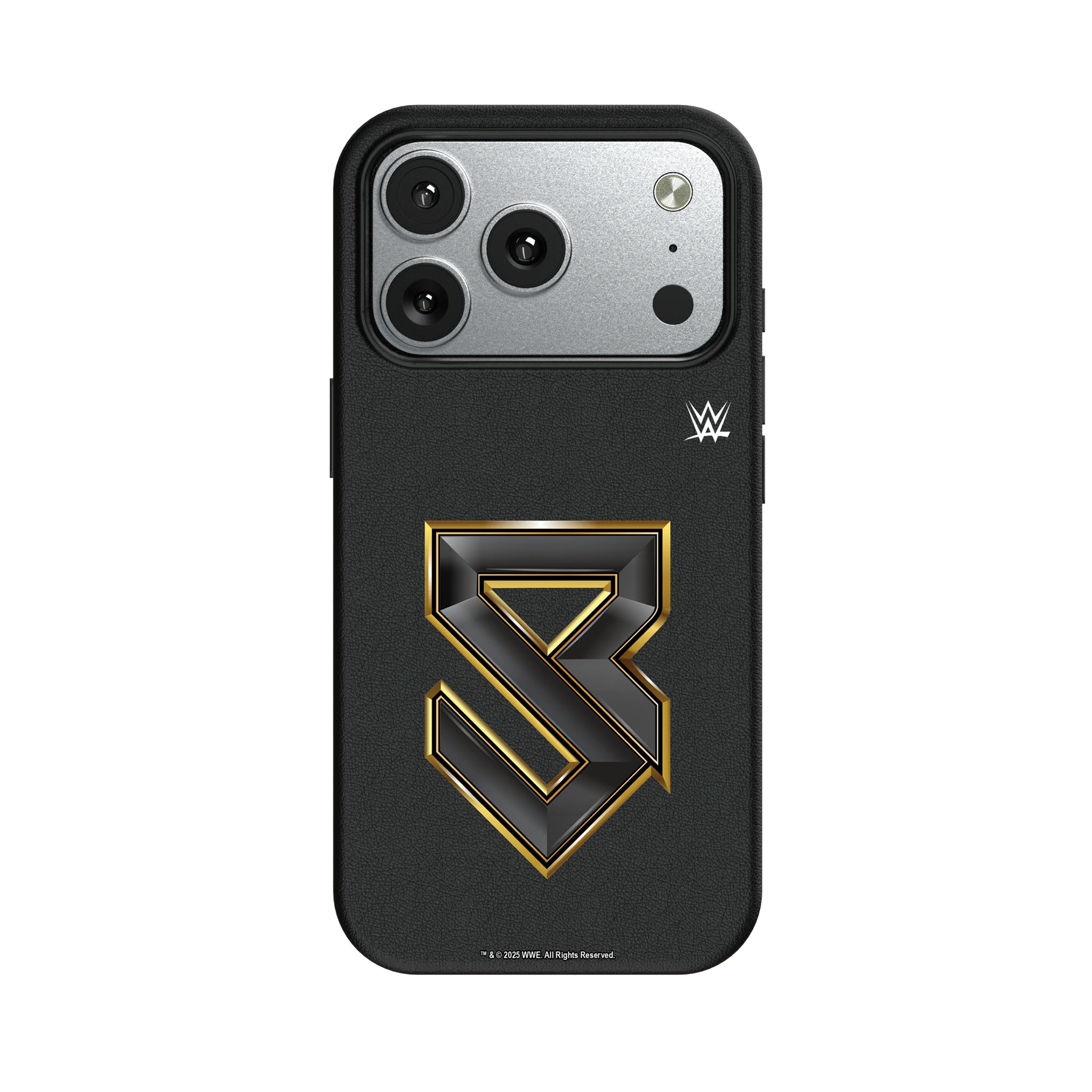 Seth Freakin Rollins Clean iPhone MagSafe Compatible Phone Case for Apple iPhone#Device_iPhone 17 Pro