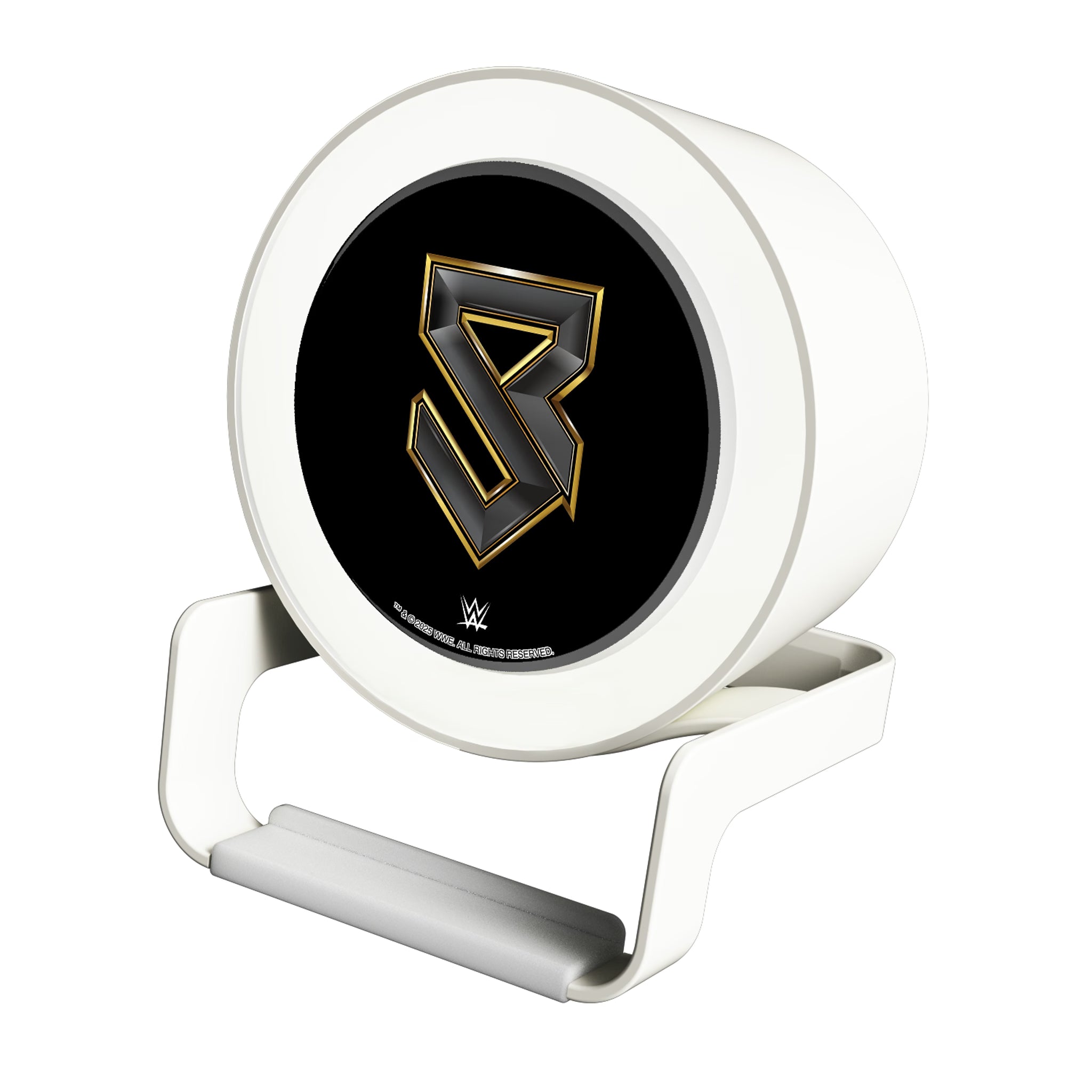 Seth Freakin Rollins Clean Night Light Charger and Bluetooth Speaker