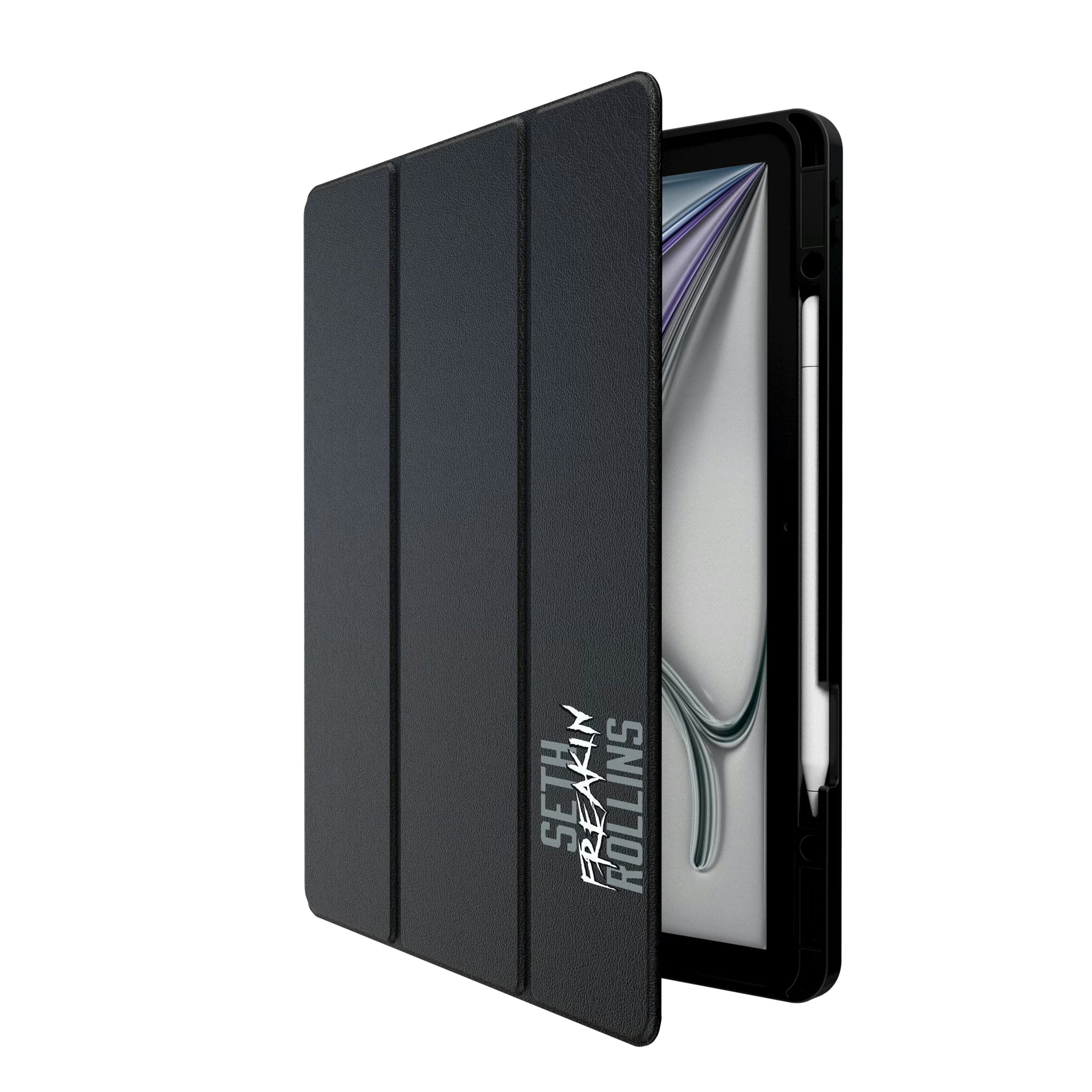 Seth Freakin Rollins Clean iPad Tablet Case for Apple iPad