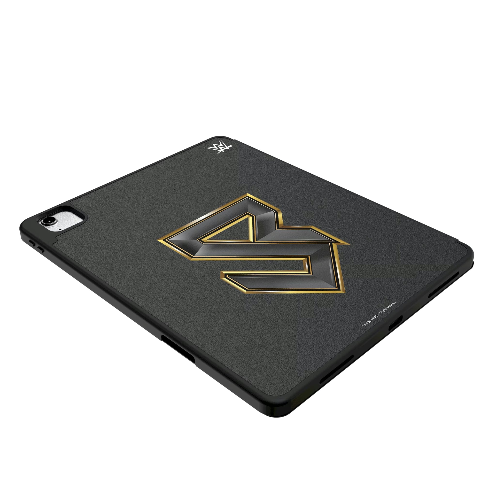 Seth Freakin Rollins Clean iPad Tablet Case for Apple iPad - Isometric View