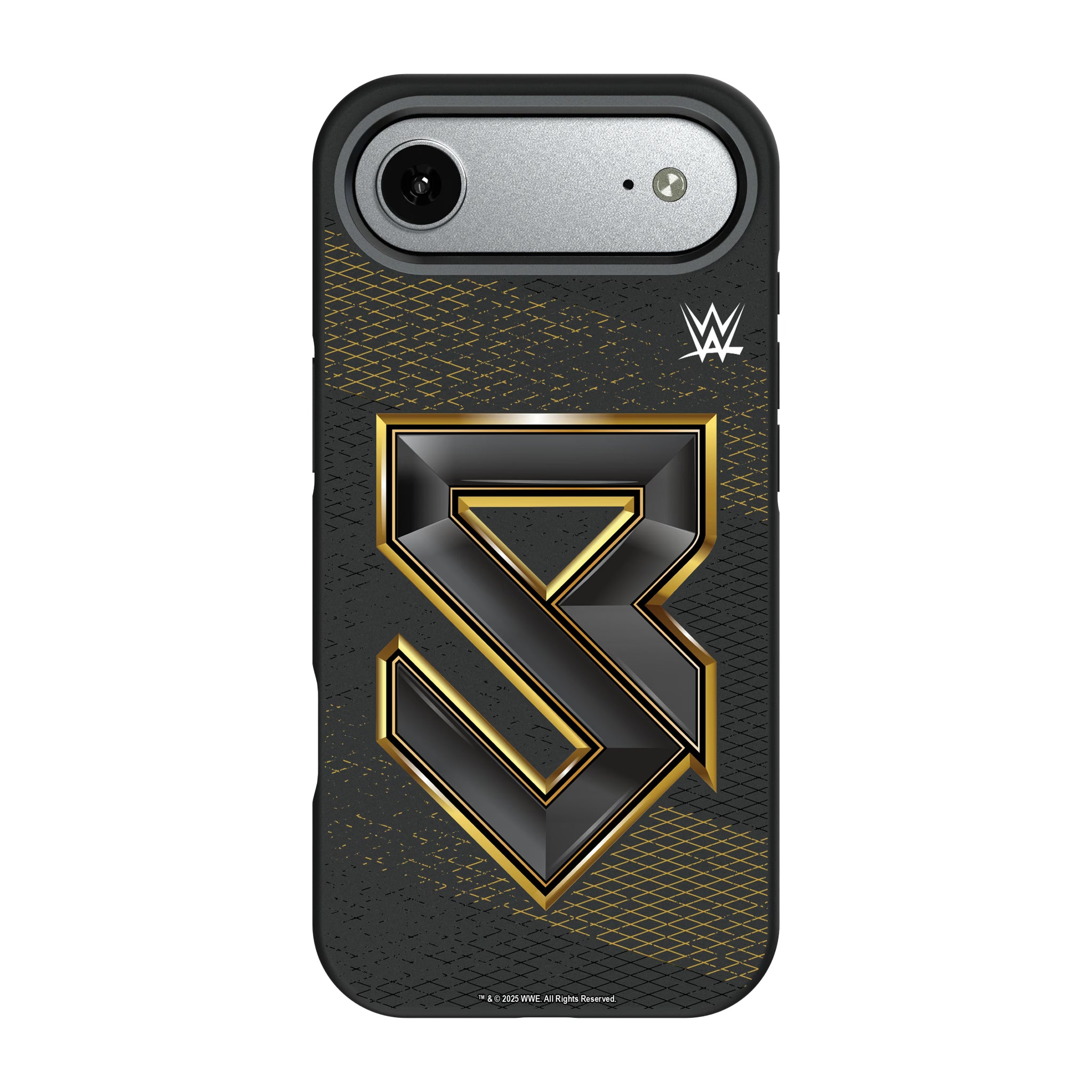 Seth Freakin Rollins Steel iPhone Bump Phone Case for Apple iPhone#Device_iPhone Air