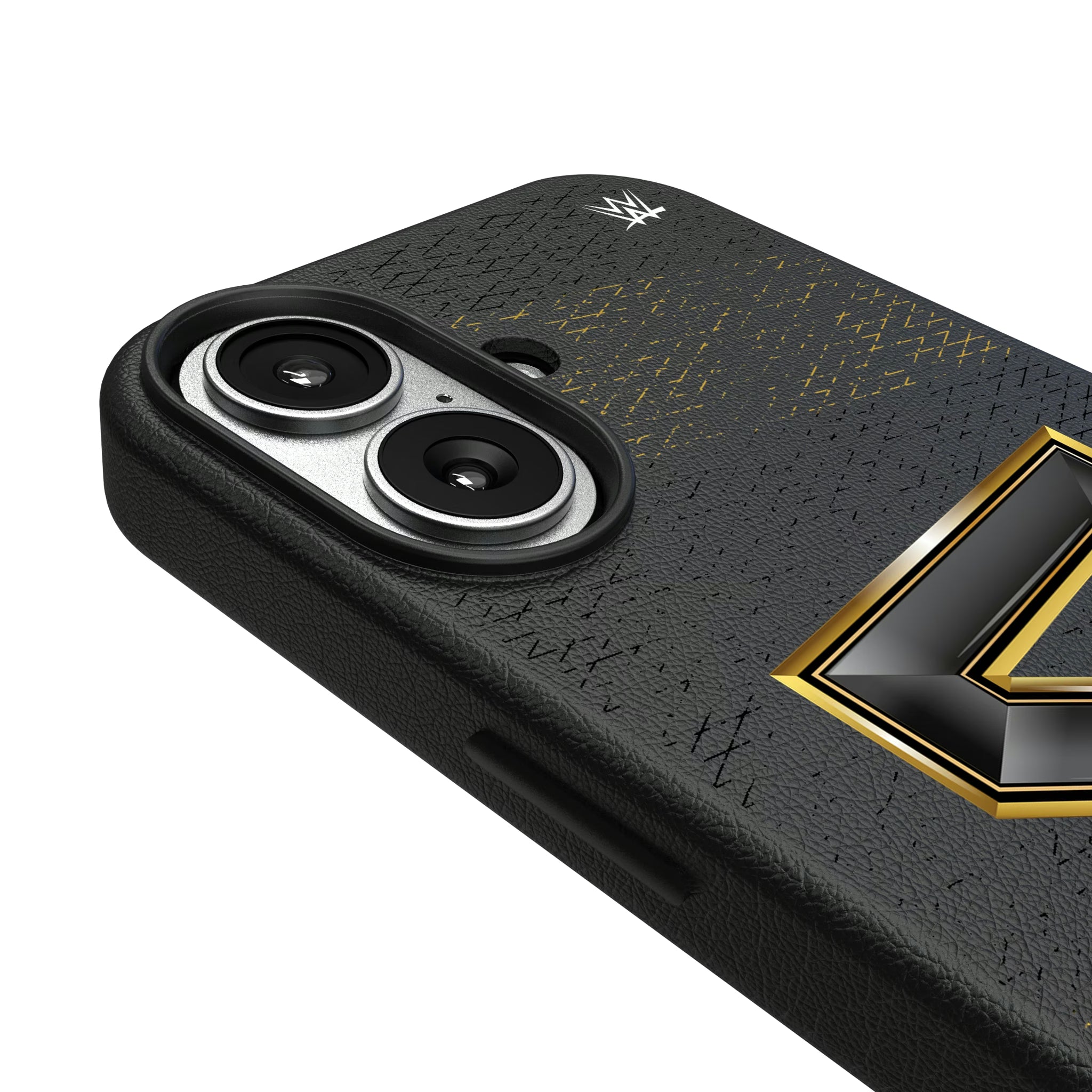 Seth Freakin Rollins Steel iPhone MagSafe Compatible Phone Case for Apple iPhone - Detail#Device_iPhone 17
