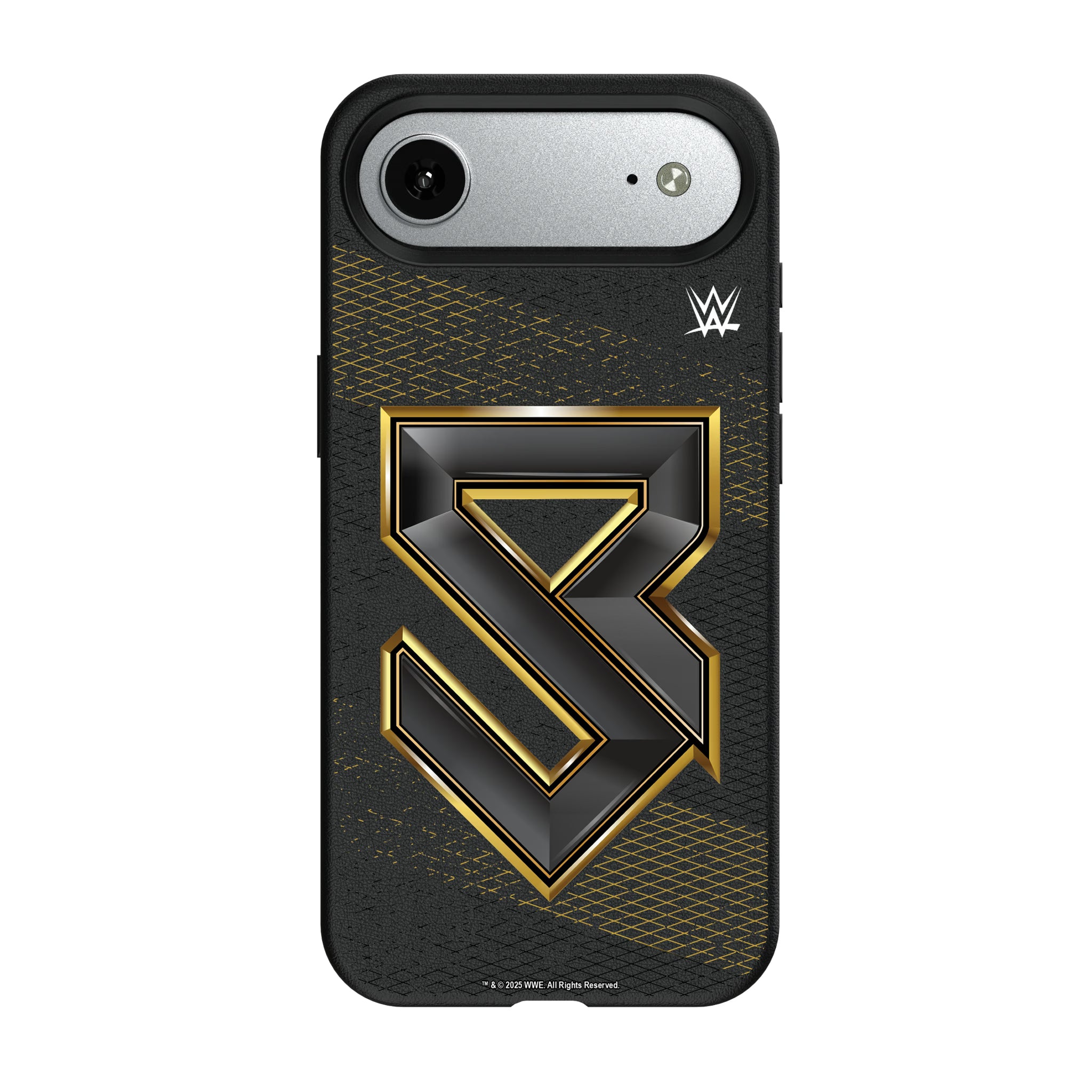 Seth Freakin Rollins Steel iPhone MagSafe Compatible Phone Case for Apple iPhone#Device_iPhone Air