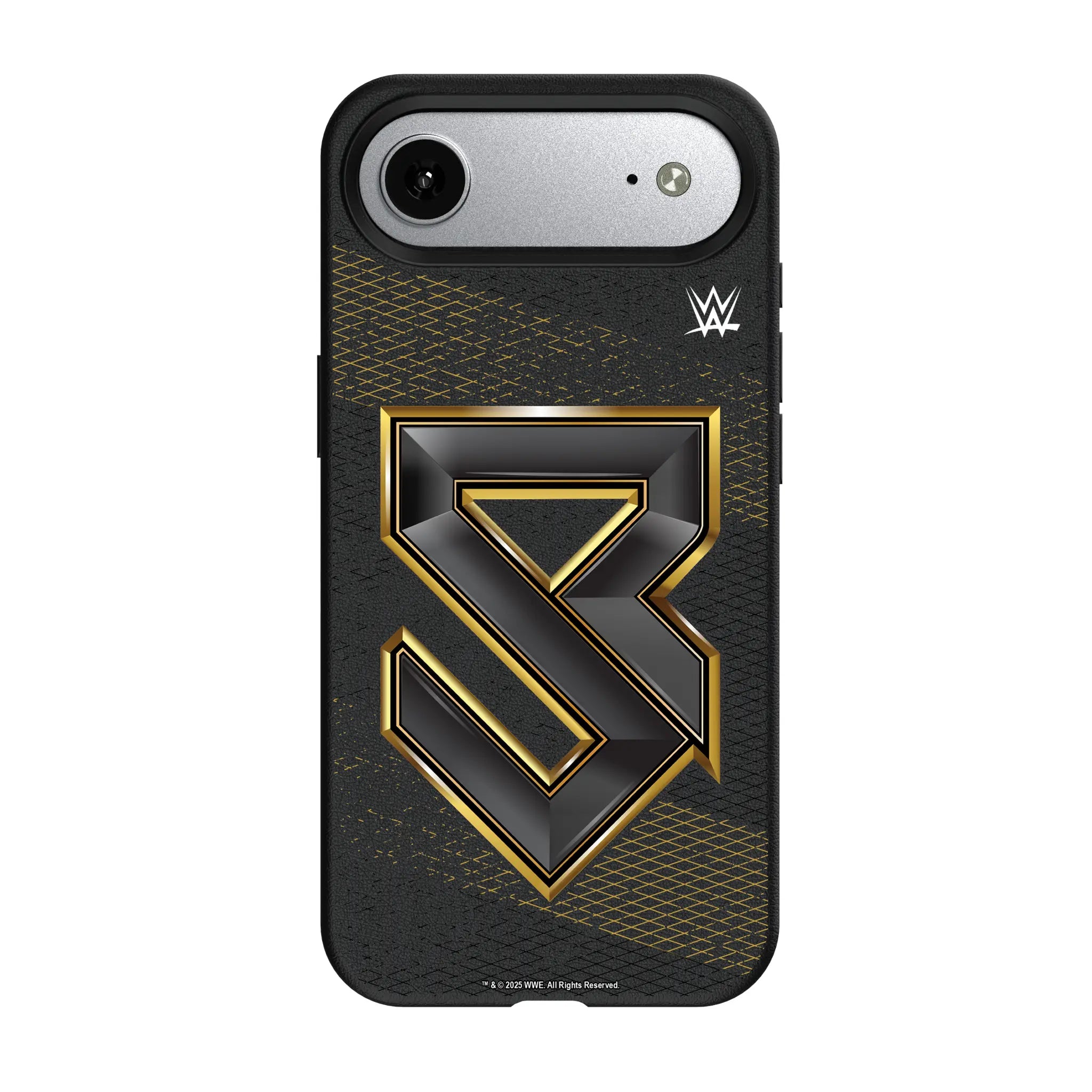 Seth Freakin Rollins Steel iPhone MagSafe Compatible Phone Case for Apple iPhone#Device_iPhone Air