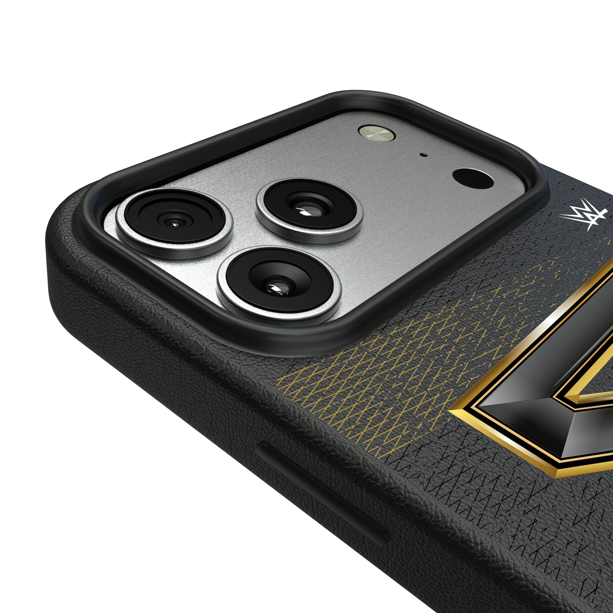 Seth Freakin Rollins Steel iPhone MagSafe Compatible Phone Case for Apple iPhone - Detail#Device_iPhone 17 Pro Max