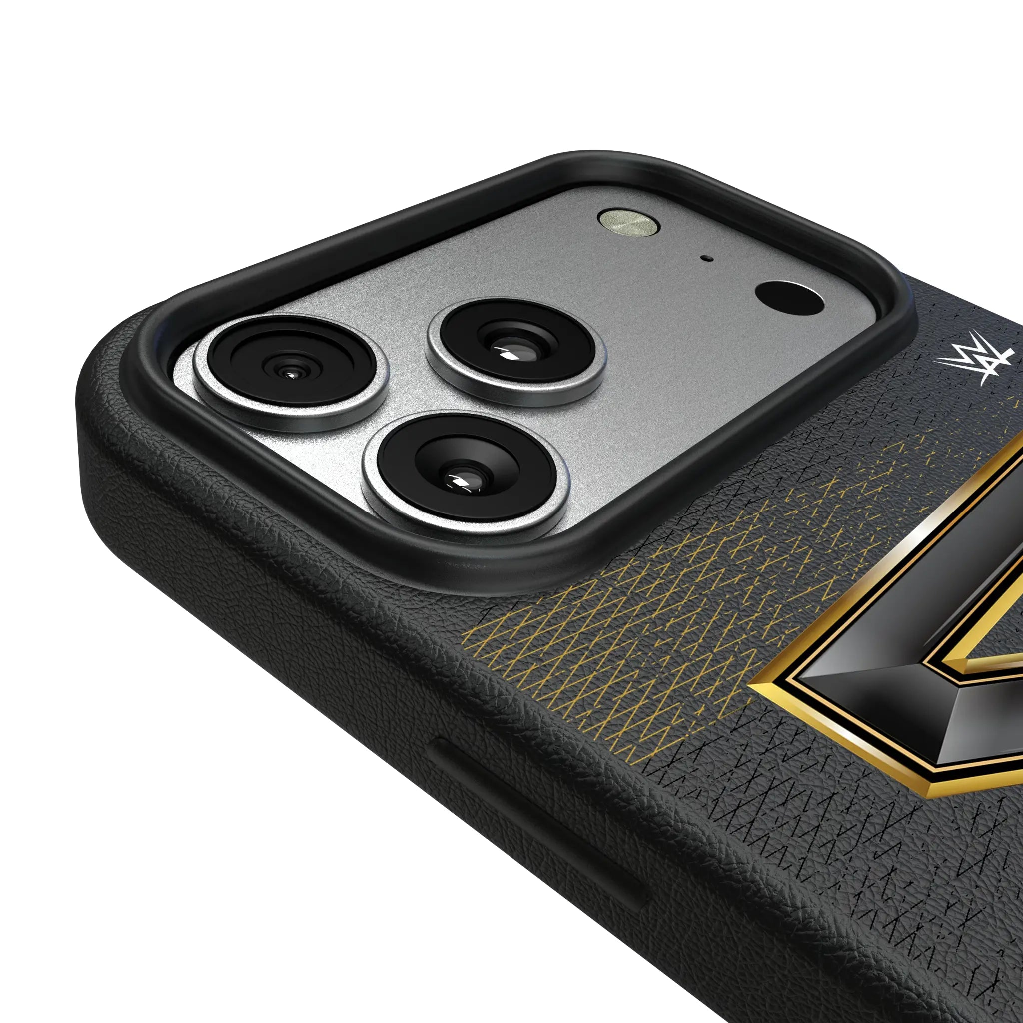 Seth Freakin Rollins Steel iPhone MagSafe Compatible Phone Case for Apple iPhone - Detail#Device_iPhone 17 Pro Max