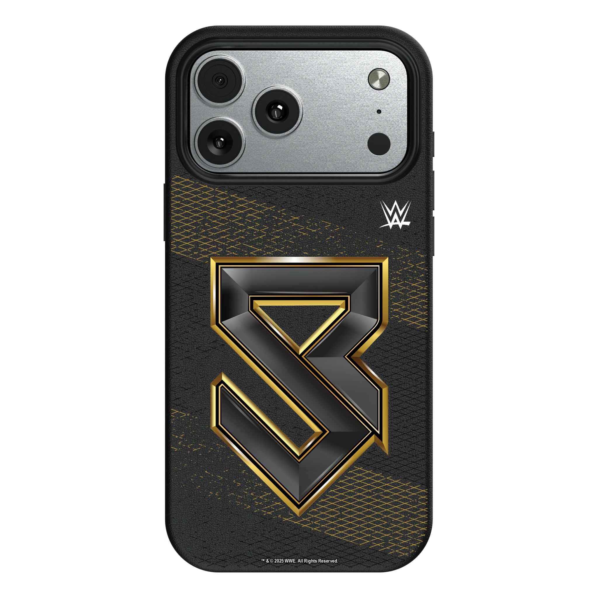 Seth Freakin Rollins Steel iPhone MagSafe Compatible Phone Case for Apple iPhone#Device_iPhone 17 Pro Max