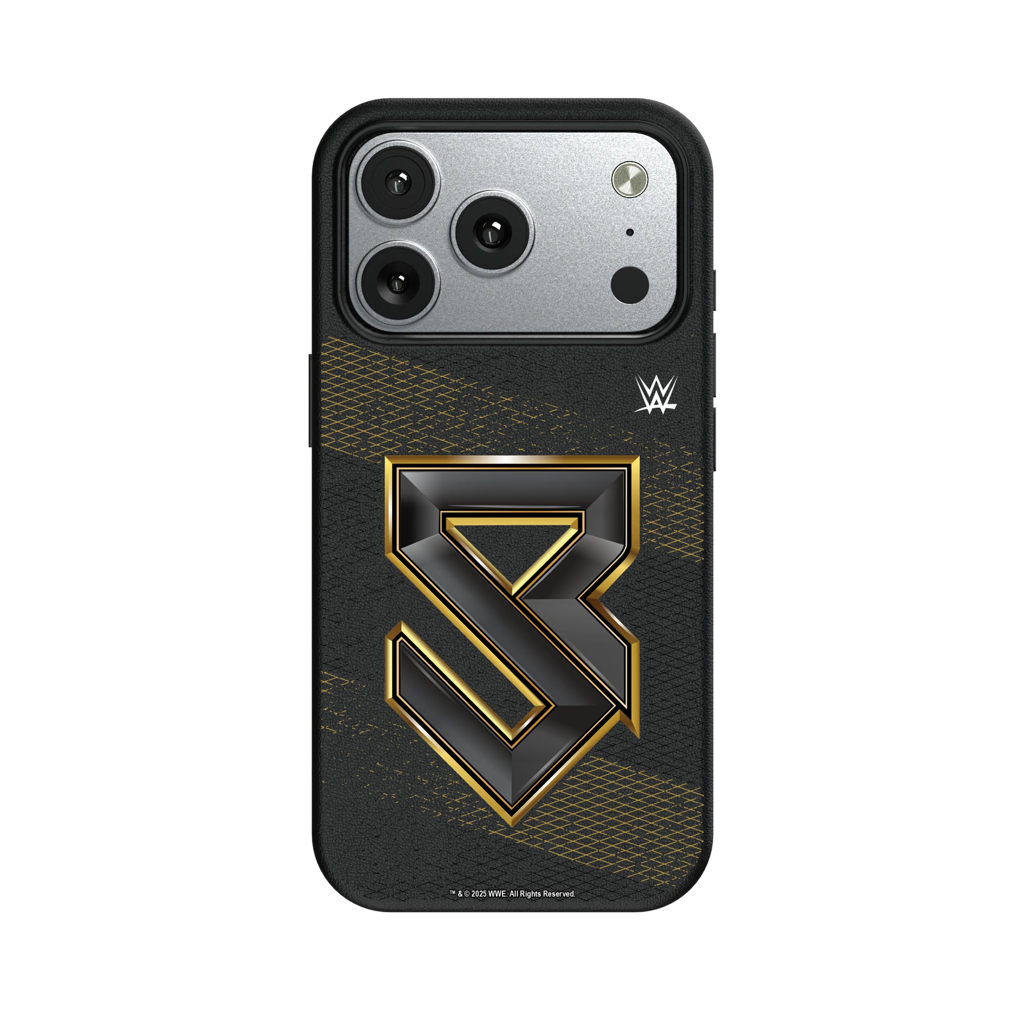 Seth Freakin Rollins Steel iPhone MagSafe Compatible Phone Case for Apple iPhone#Device_iPhone 17 Pro