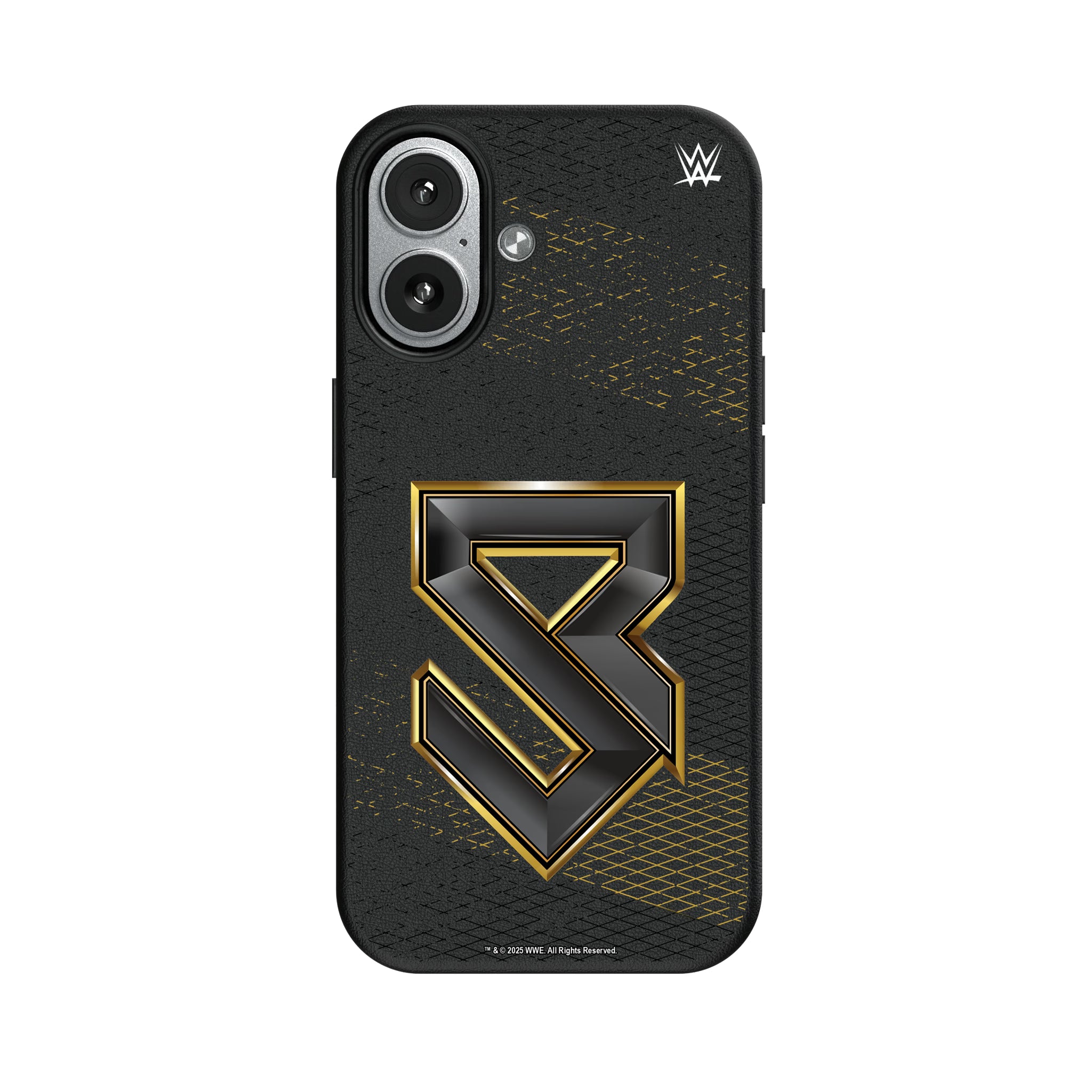 Seth Freakin Rollins Steel iPhone MagSafe Compatible Phone Case for Apple iPhone#Device_iPhone 17