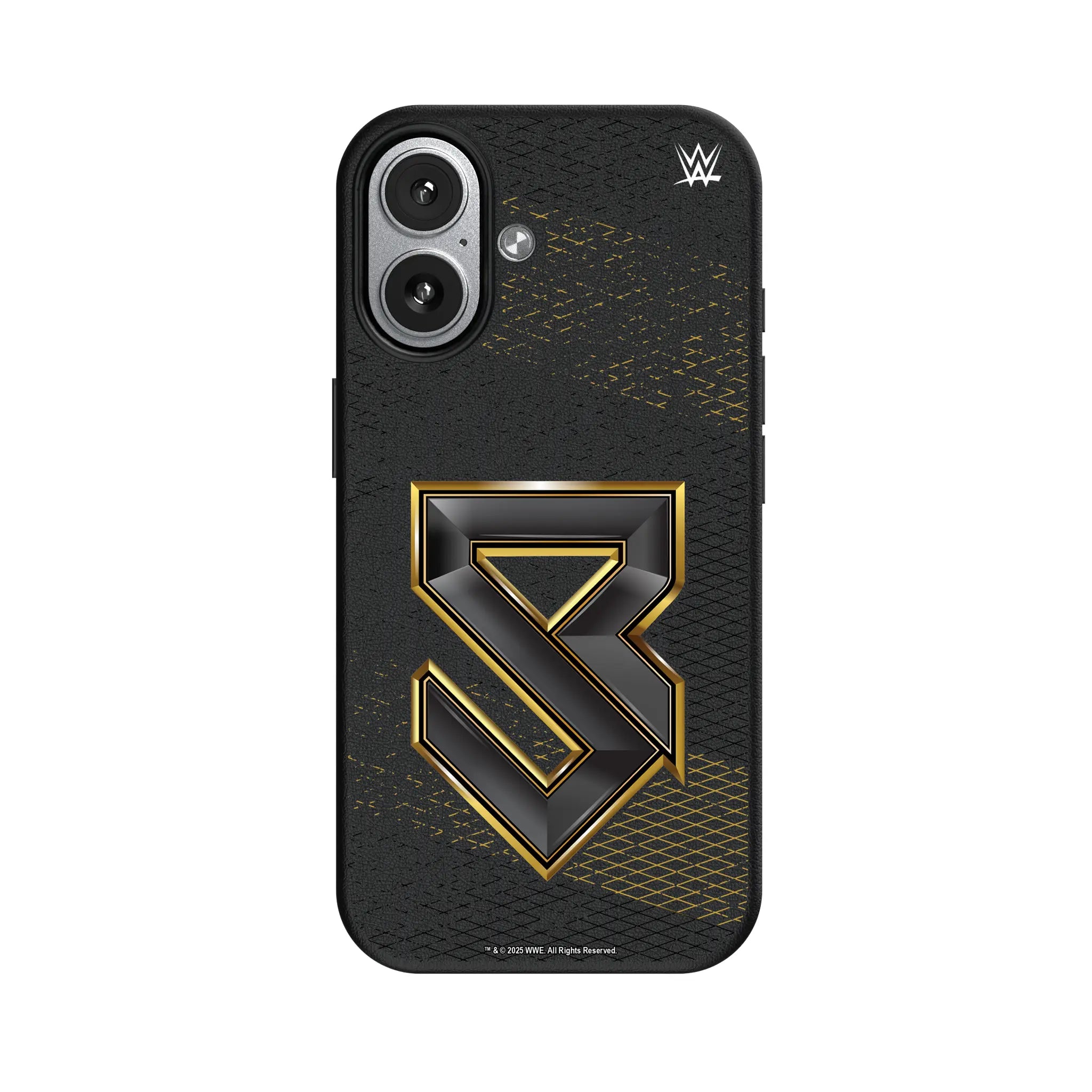Seth Freakin Rollins Steel iPhone MagSafe Compatible Phone Case for Apple iPhone#Device_iPhone 17