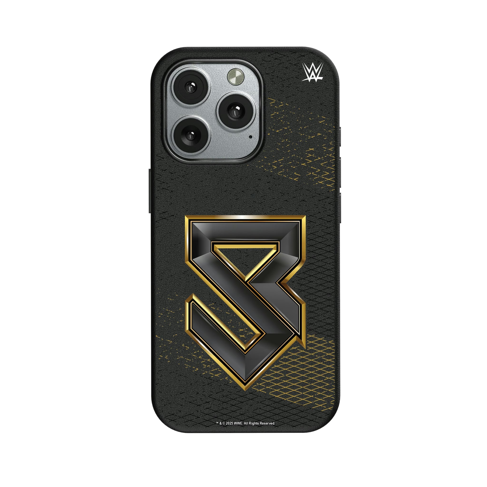 Seth Freakin Rollins Steel iPhone MagSafe Compatible Phone Case for Apple iPhone