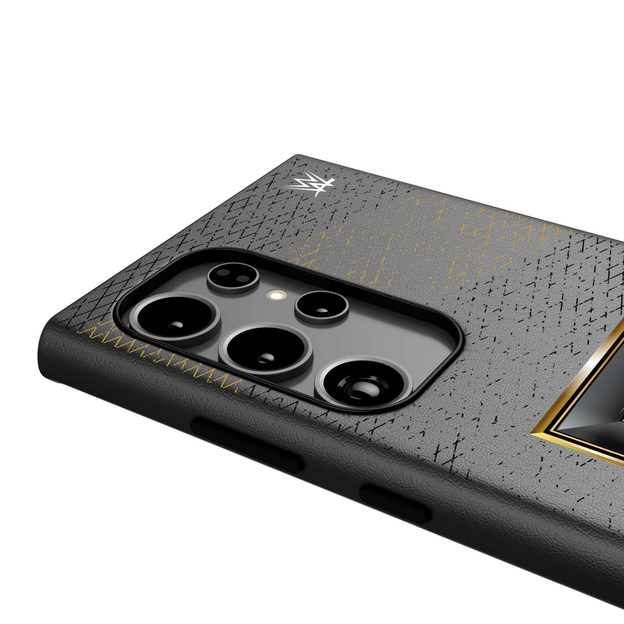 Seth Freakin Rollins Steel Galaxy MagSafe Compatible Phone Case for Samsung Galaxy - Detail