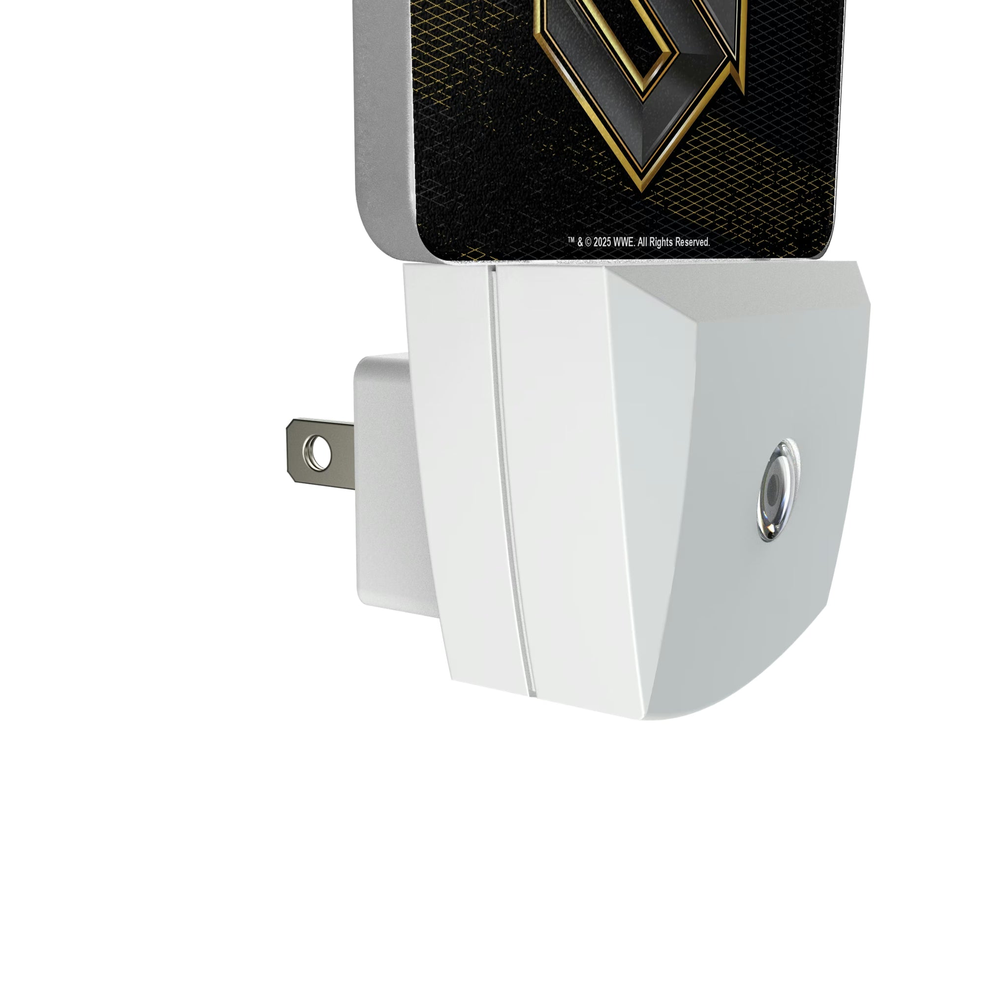 Seth Freakin Rollins Steel Night Light 2-Pack - Detail