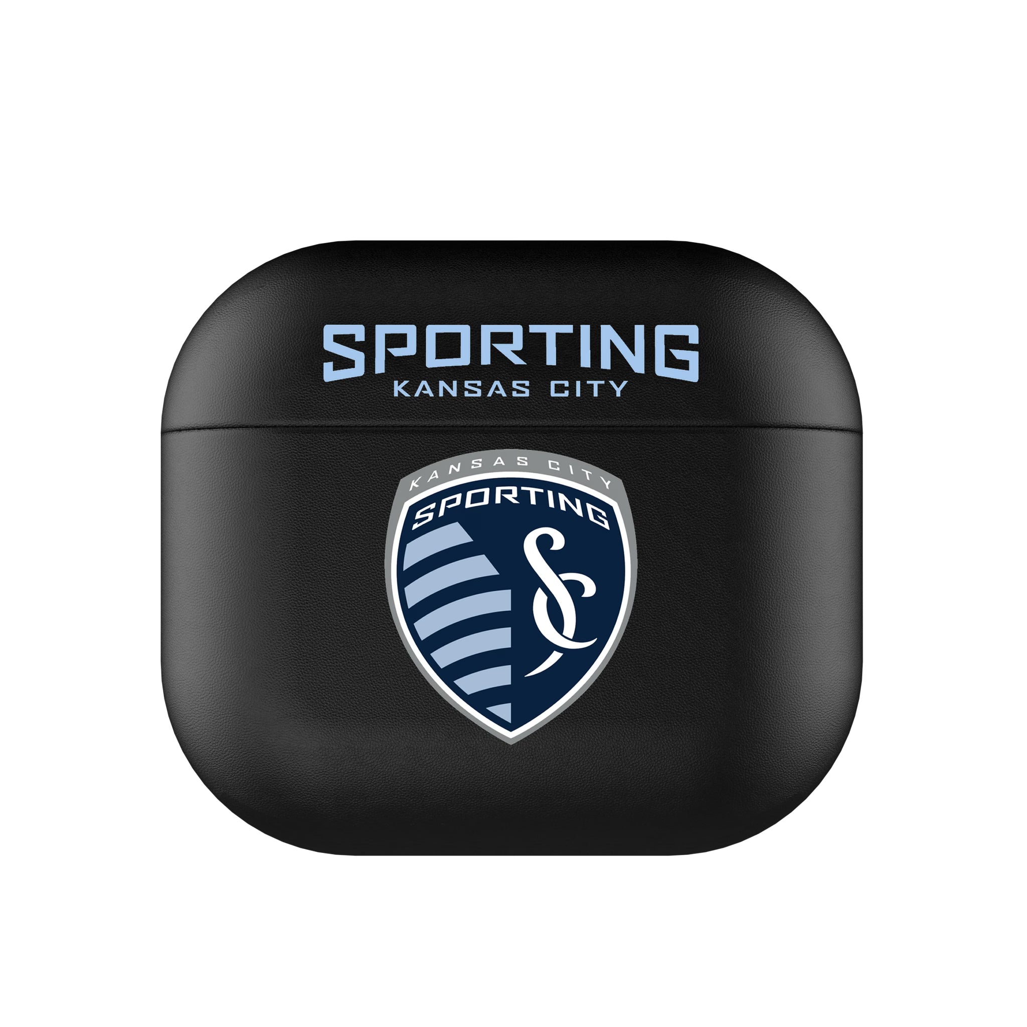 Sporting Kansas City Insignia AirPods AirPod Case Cover#Device_AirPods 3rd Gen