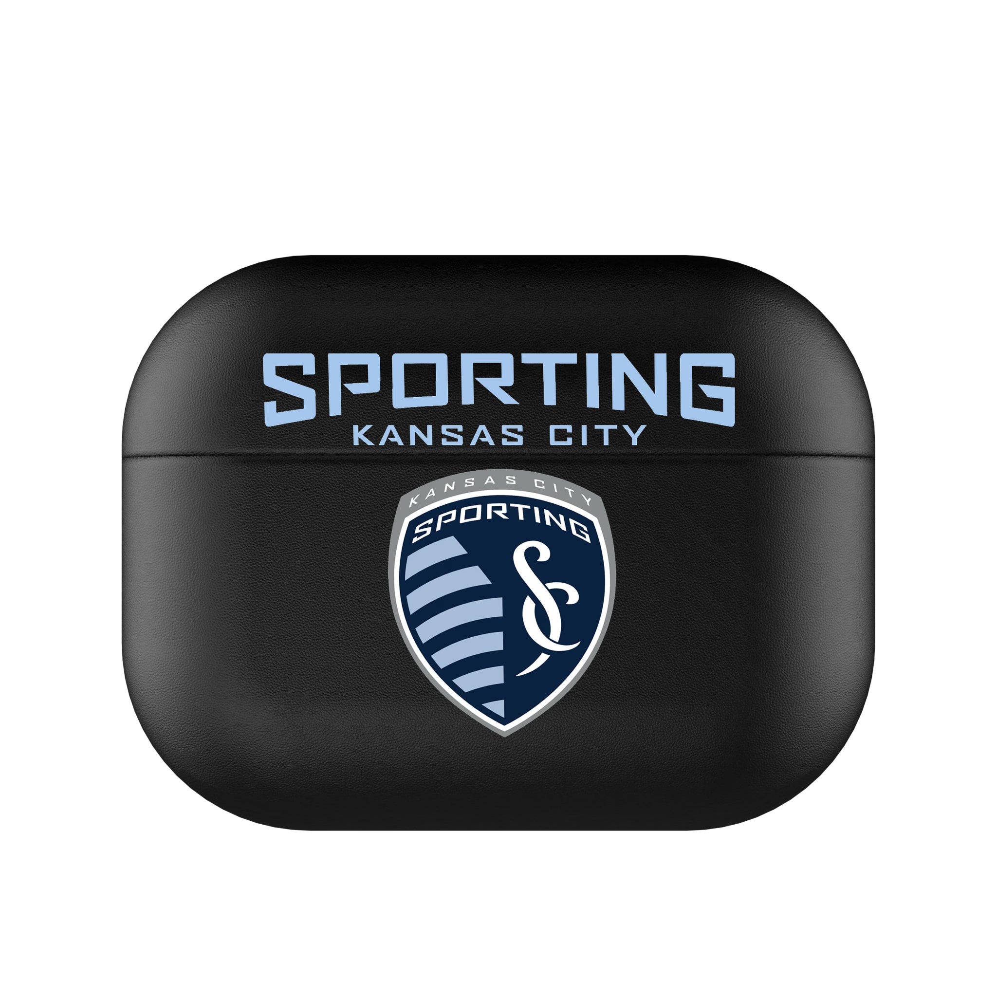 Sporting Kansas City Insignia AirPods AirPod Case Cover#Device_AirPods Pro 1st Gen