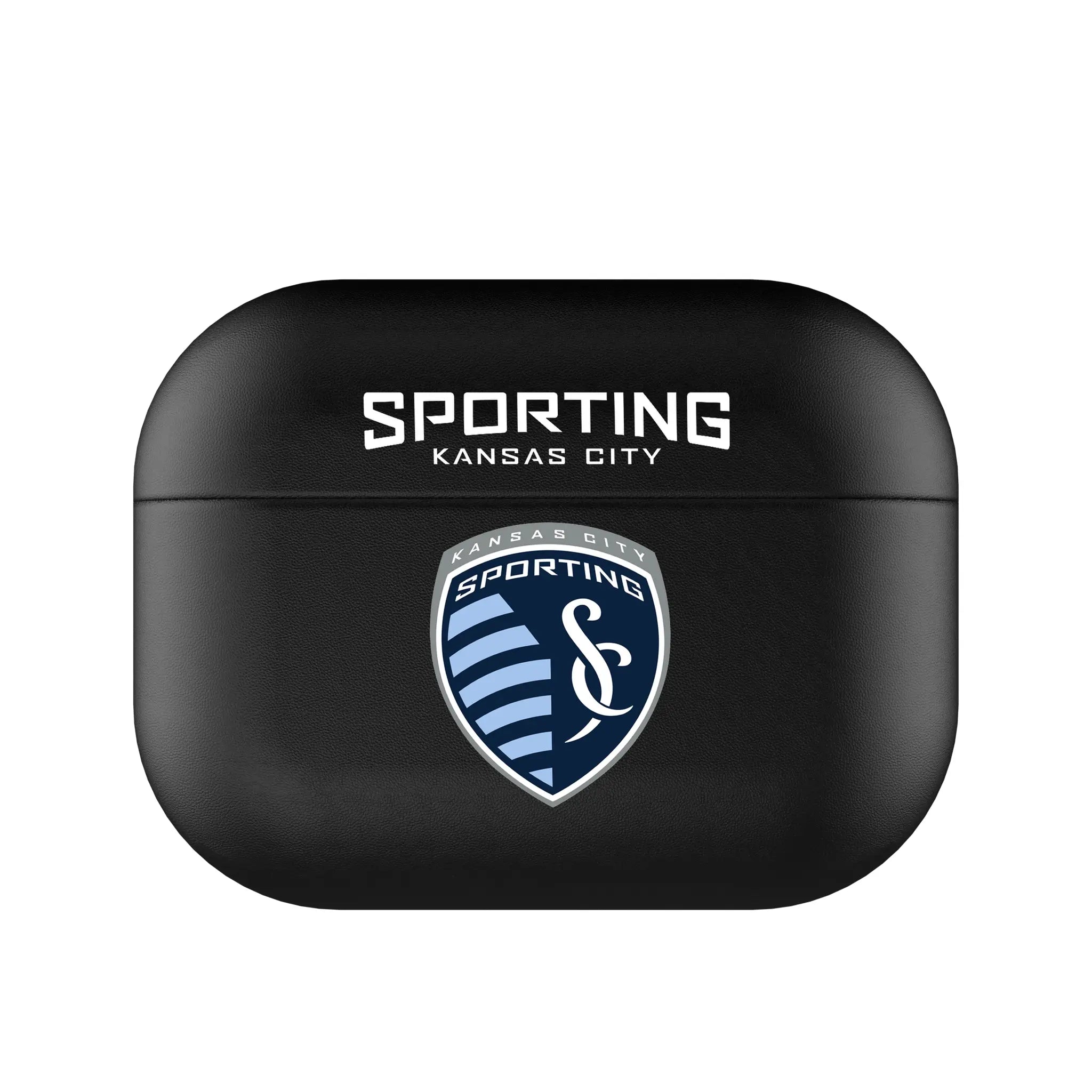 Sporting Kansas City Insignia AirPods AirPod Case Cover#Device_AirPods Pro 1st Gen