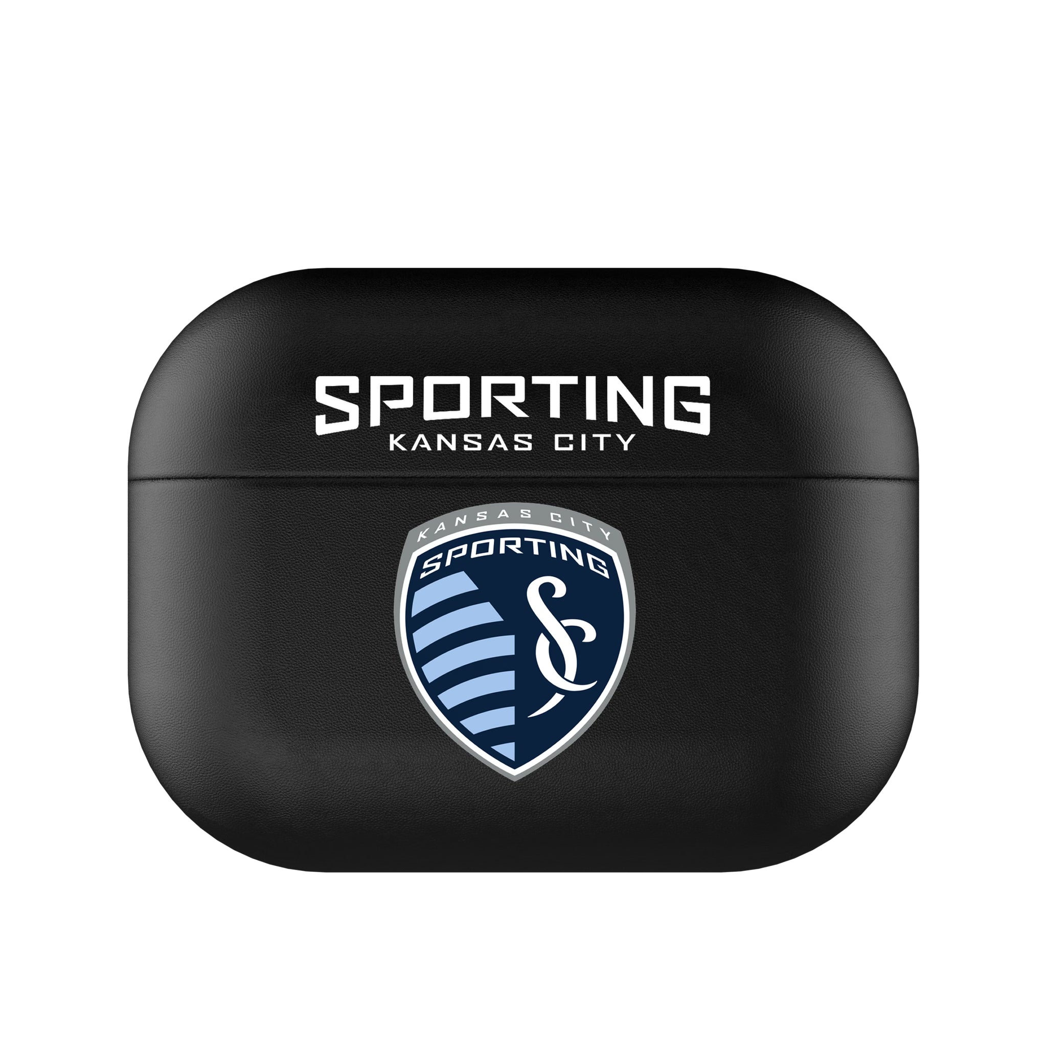 Sporting Kansas City Insignia AirPods AirPod Case Cover#Device_AirPods Pro 2nd Gen