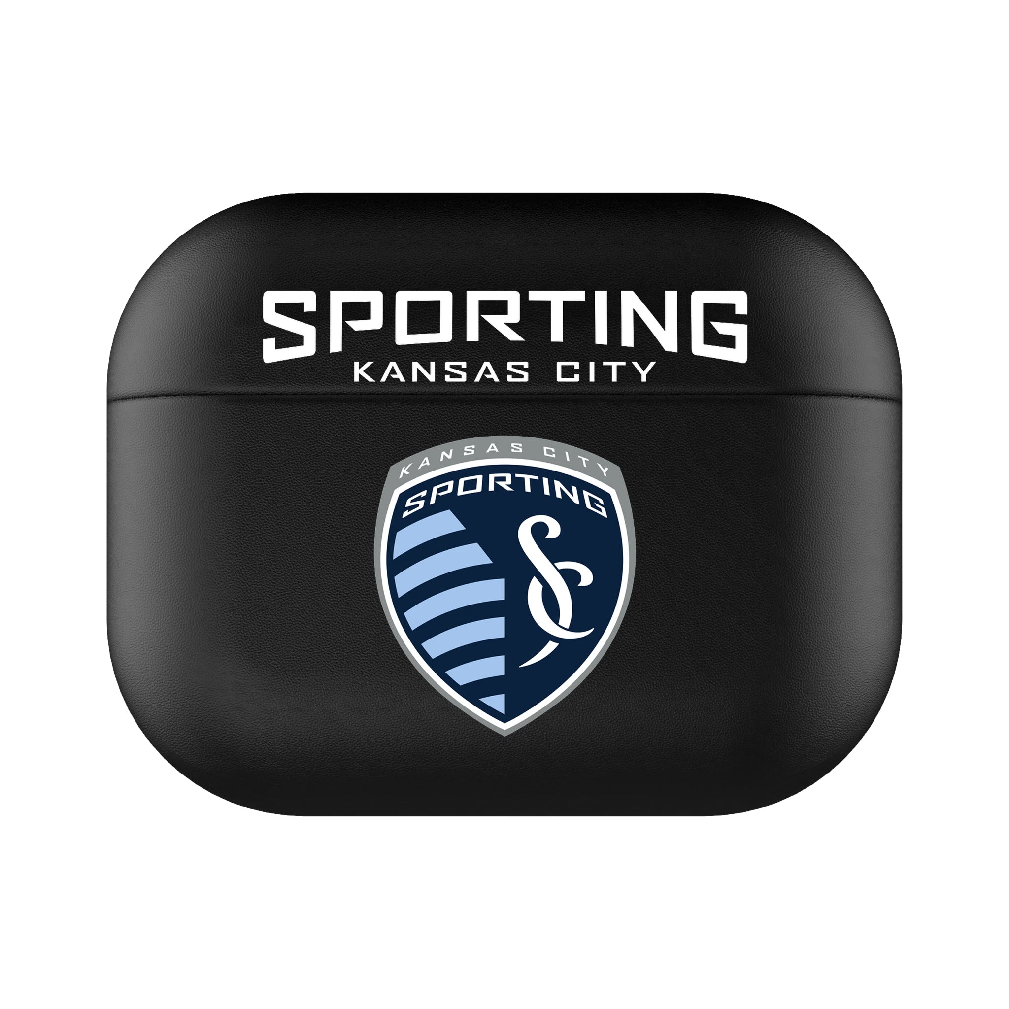 Sporting Kansas City Insignia AirPods AirPod Case Cover#Device_AirPods Pro 3
