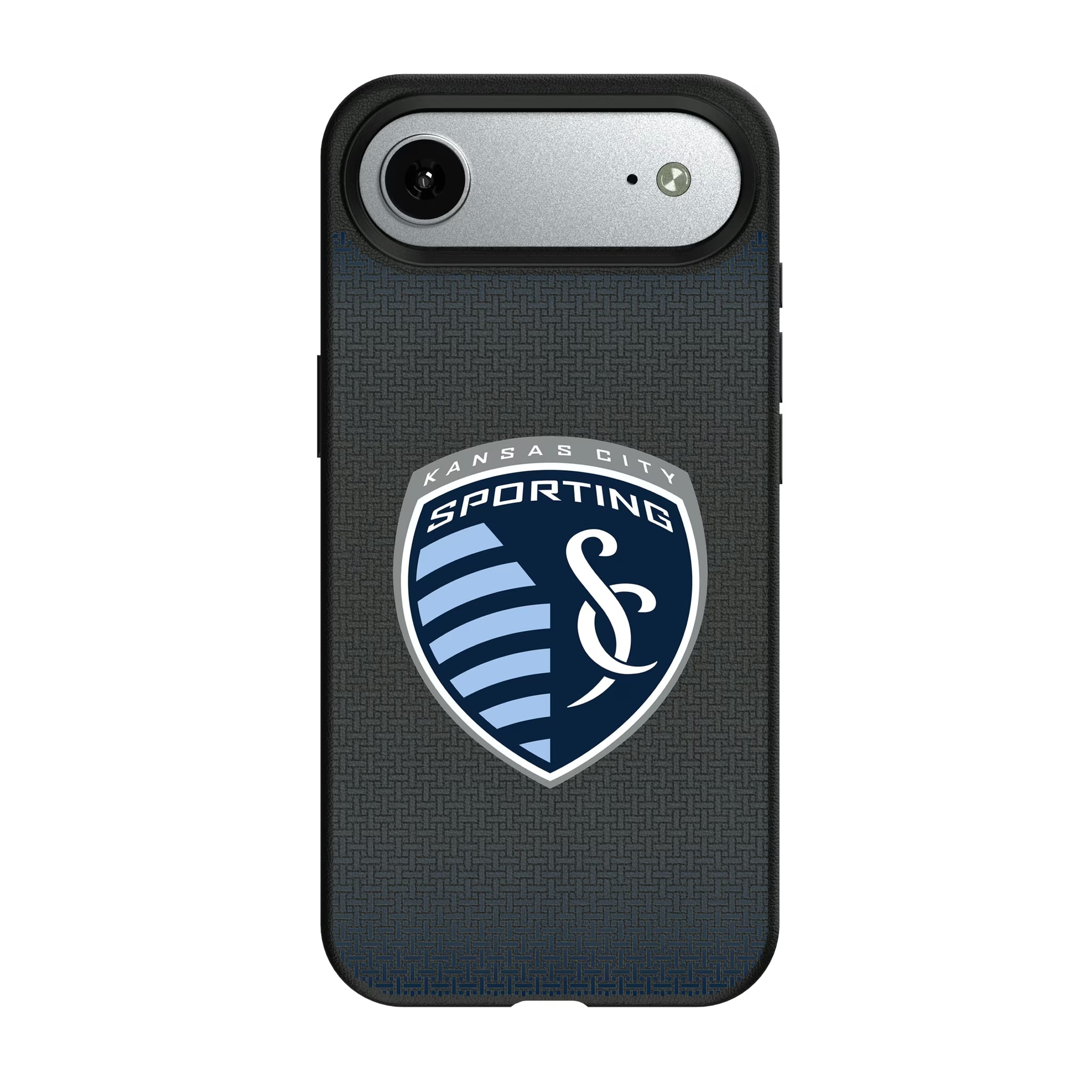 Sporting Kansas City Linen iPhone MagSafe Compatible Phone Case for Apple iPhone#Device_iPhone Air