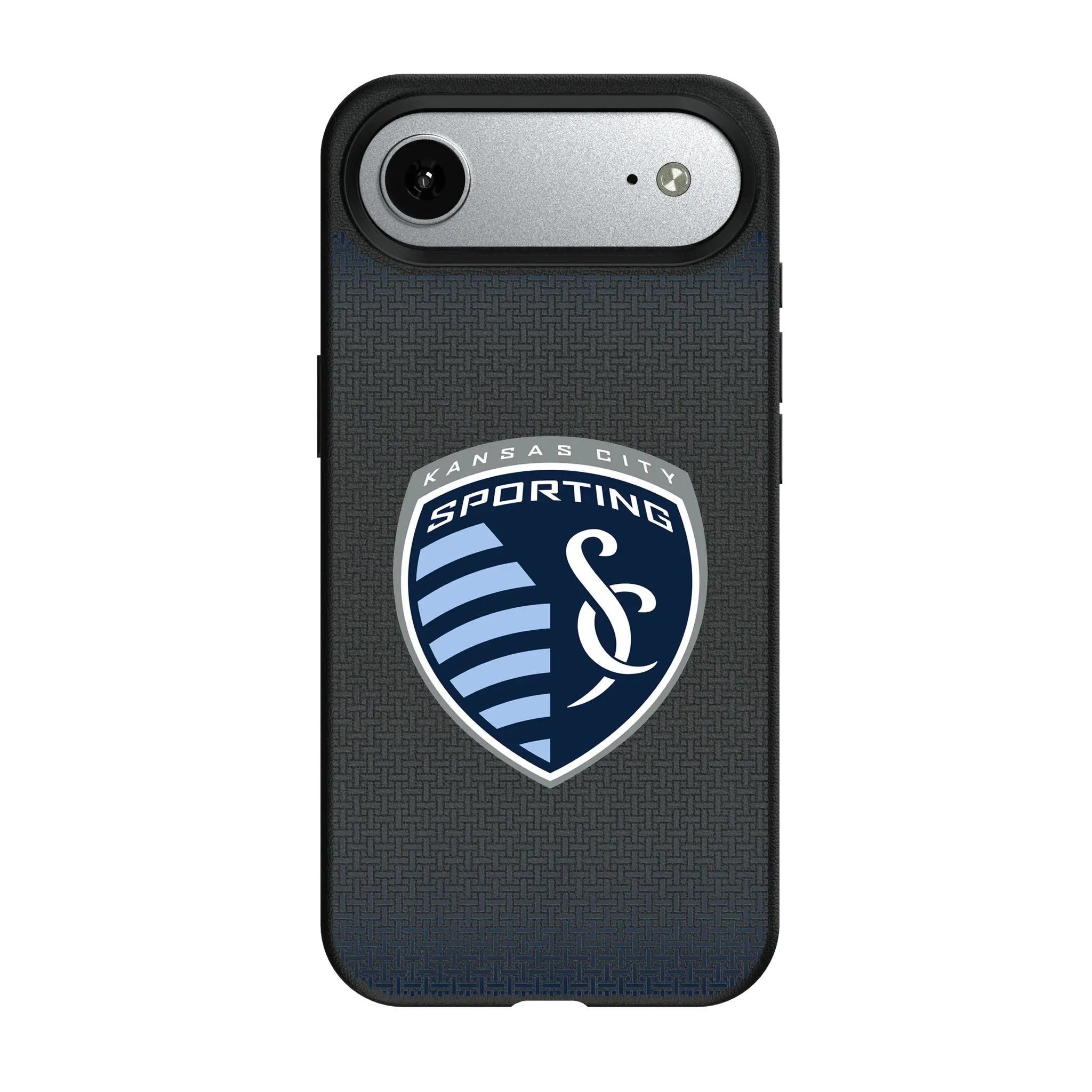 Sporting Kansas City Linen iPhone MagSafe Compatible Phone Case for Apple iPhone#Device_iPhone Air