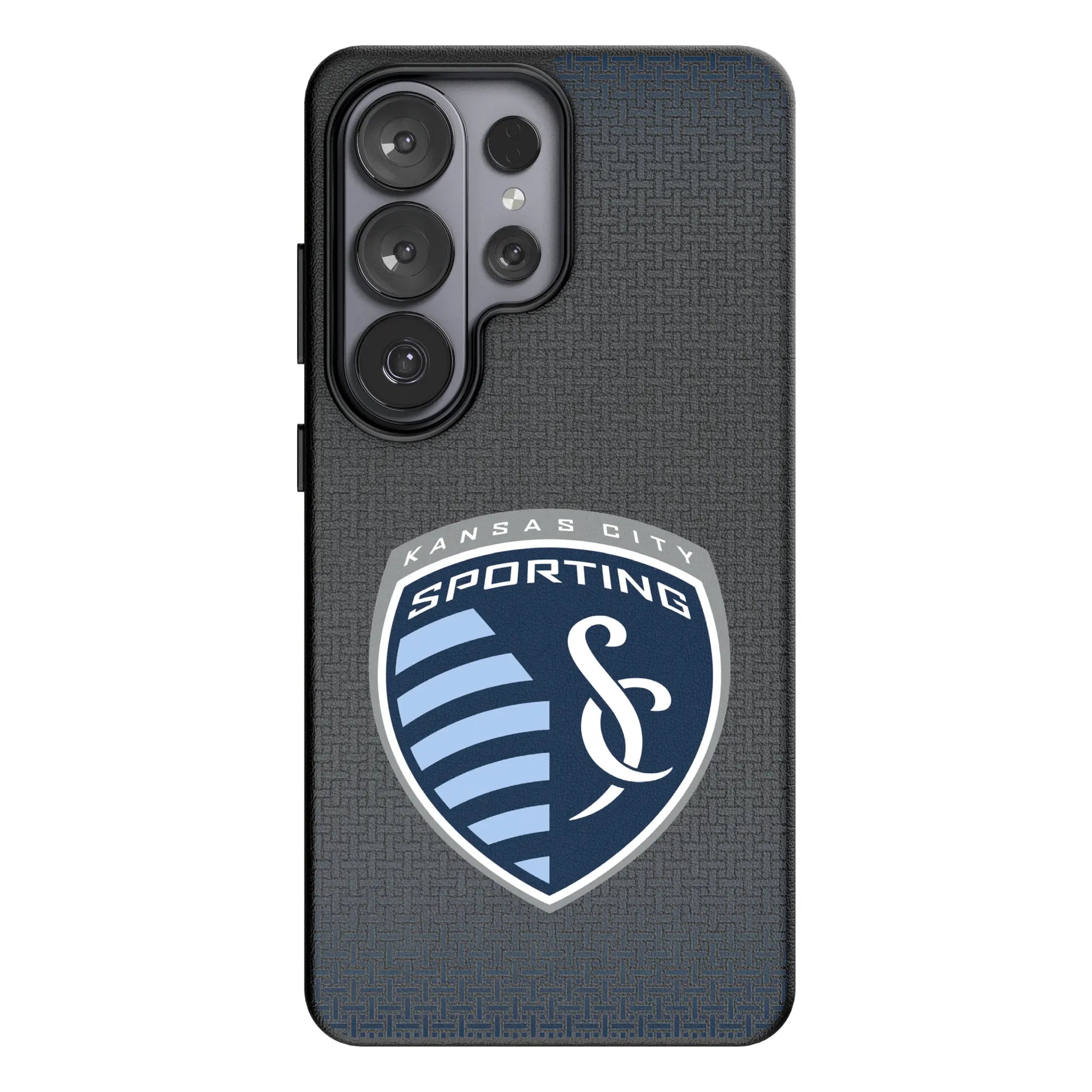 Sporting Kansas City Linen Galaxy MagSafe Compatible Phone Case for Samsung Galaxy#Device_Galaxy S26 Ultra