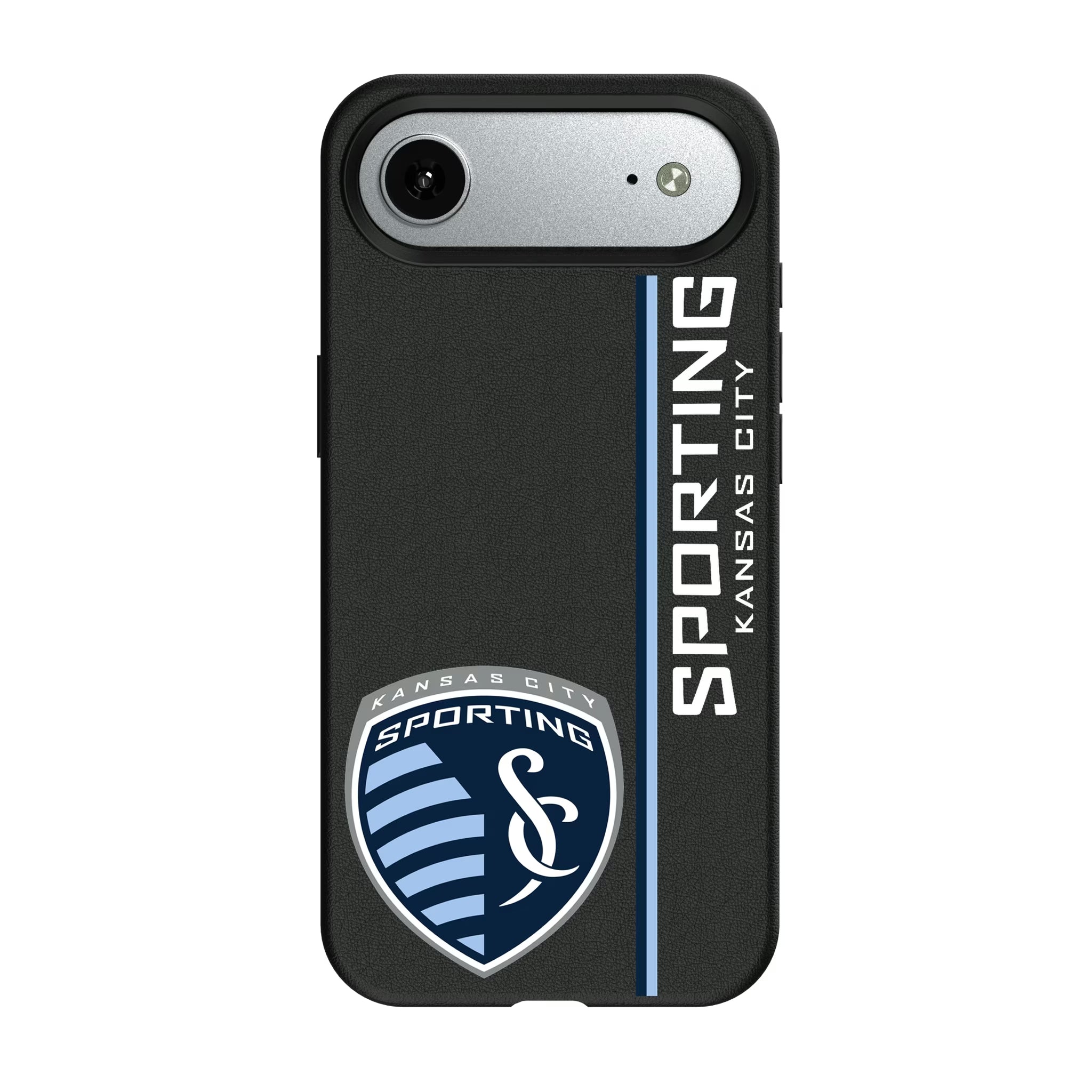 Sporting Kansas City Sidebar iPhone MagSafe Compatible Phone Case for Apple iPhone#Device_iPhone Air
