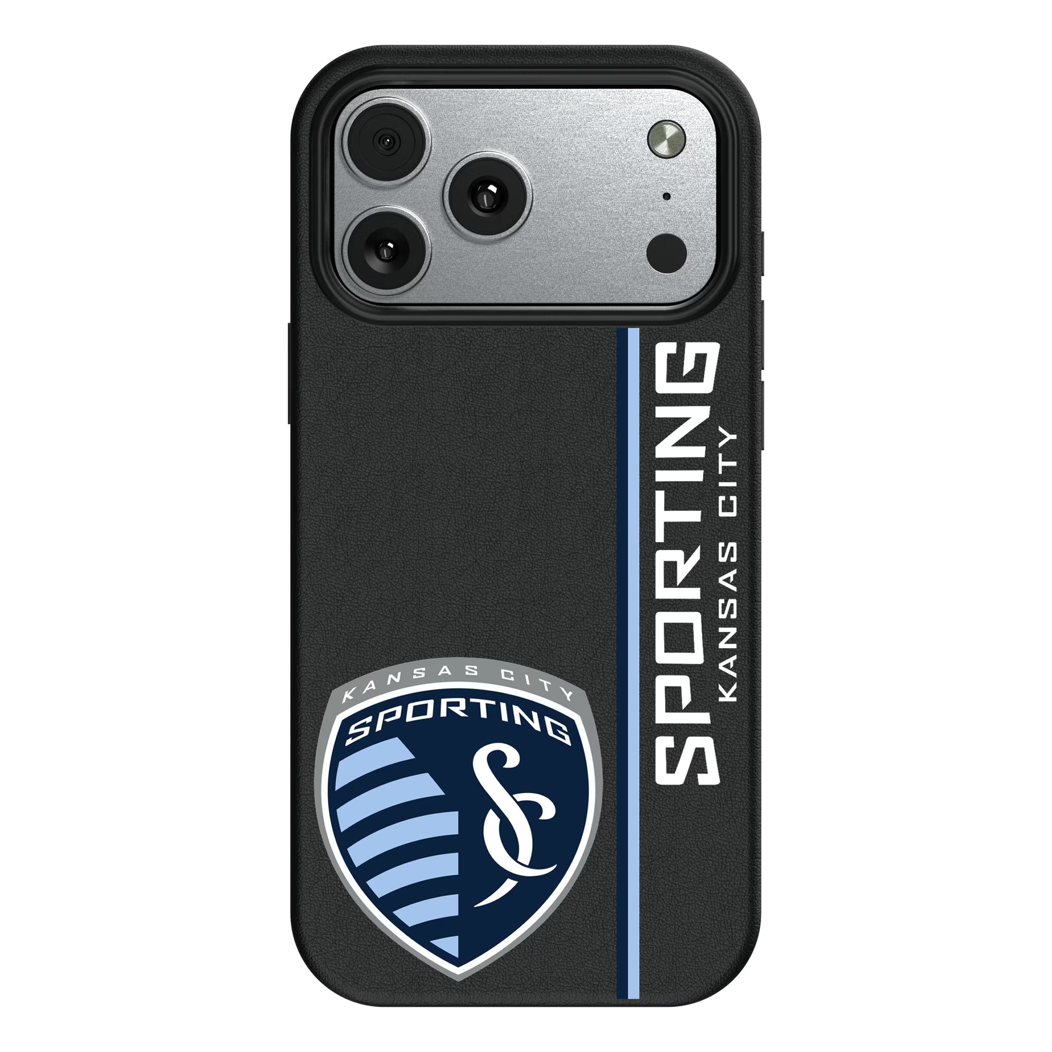 Sporting Kansas City Sidebar iPhone MagSafe Compatible Phone Case for Apple iPhone#Device_iPhone 17 Pro Max