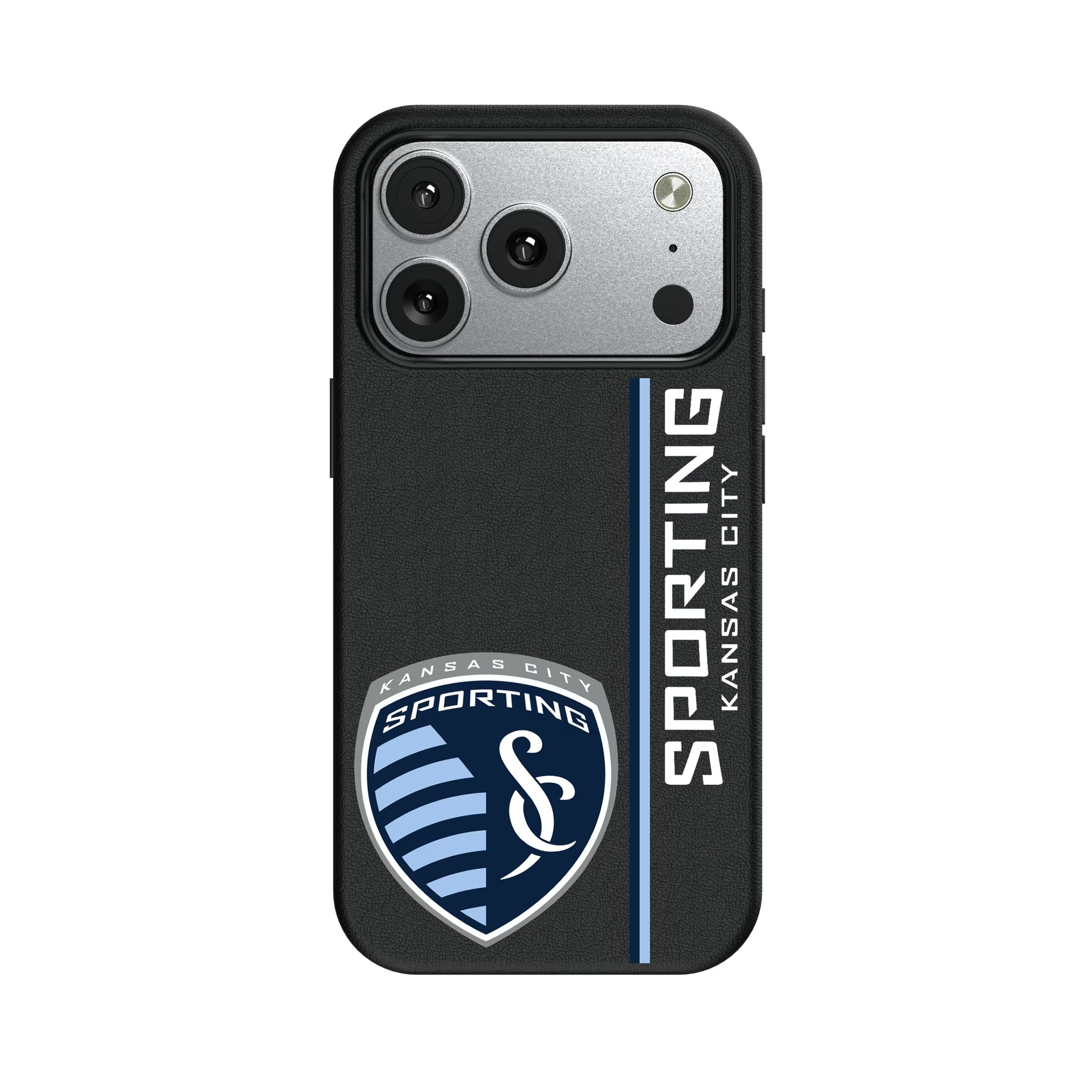 Sporting Kansas City Sidebar iPhone MagSafe Compatible Phone Case for Apple iPhone#Device_iPhone 17 Pro